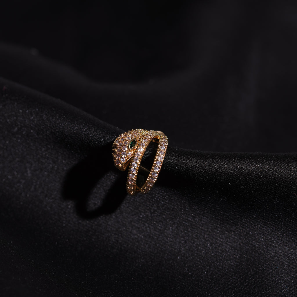 Serpentina Eclat Earrings