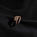 Serpentina Eclat Earrings