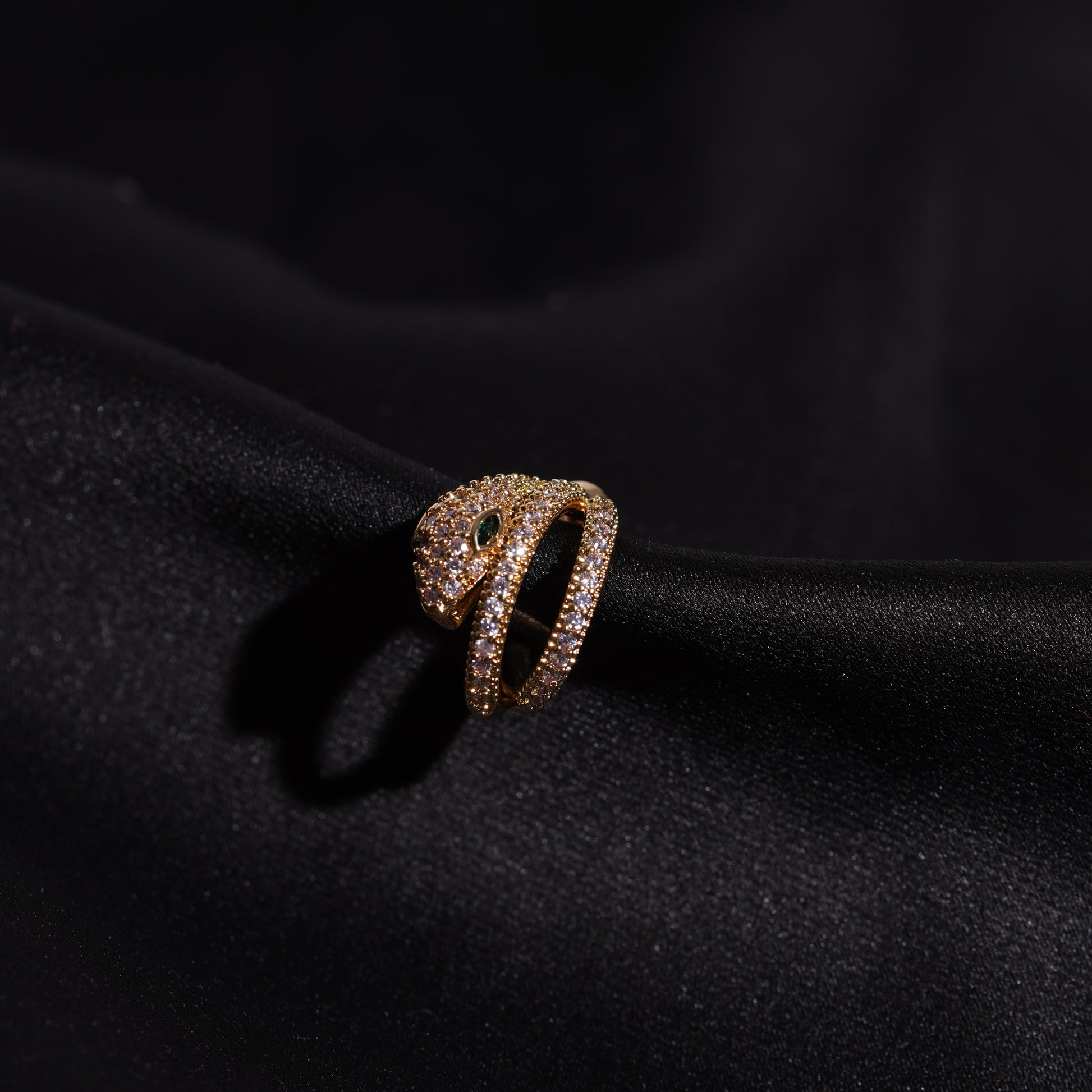 Serpentina Eclat Earrings