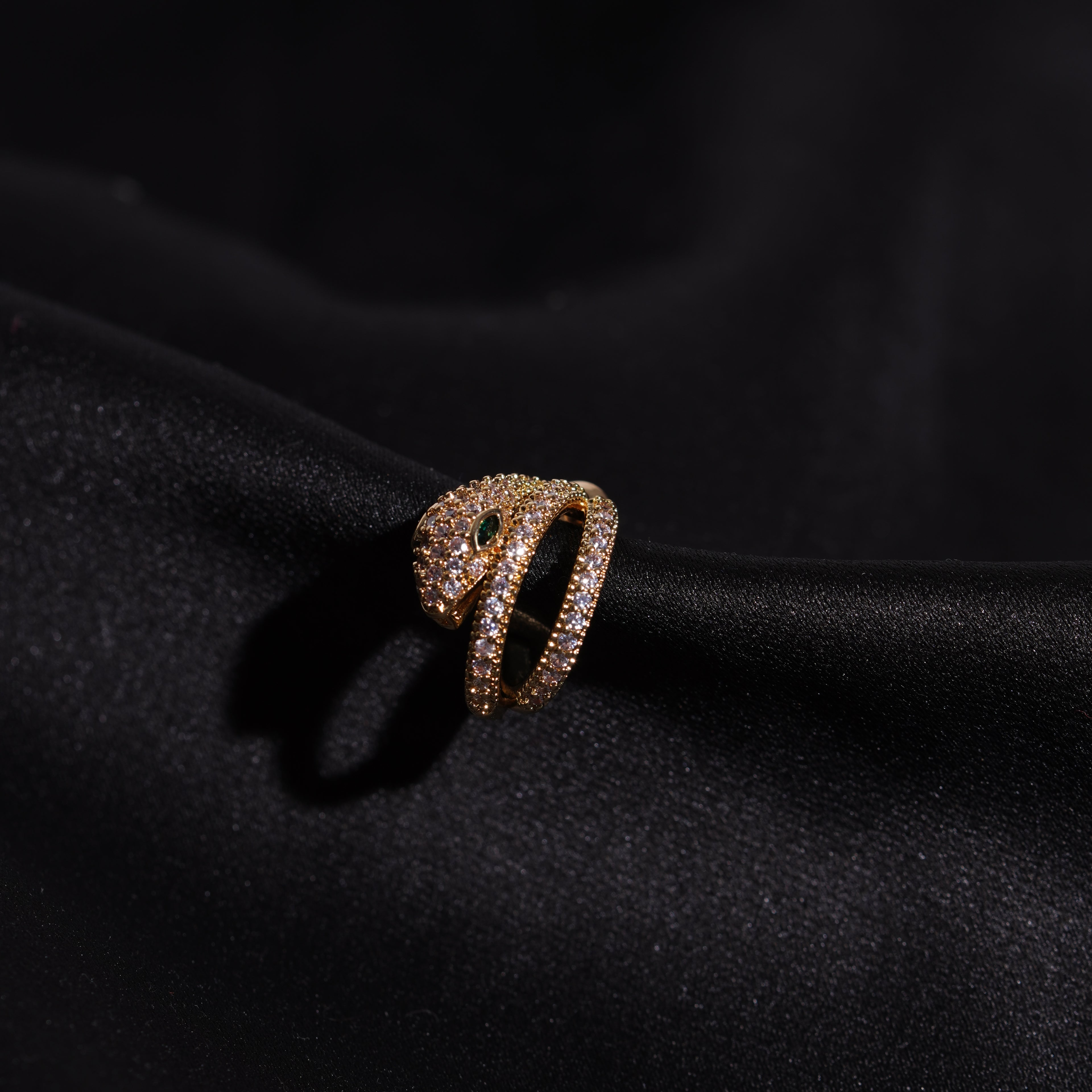 Serpentina Eclat Earrings