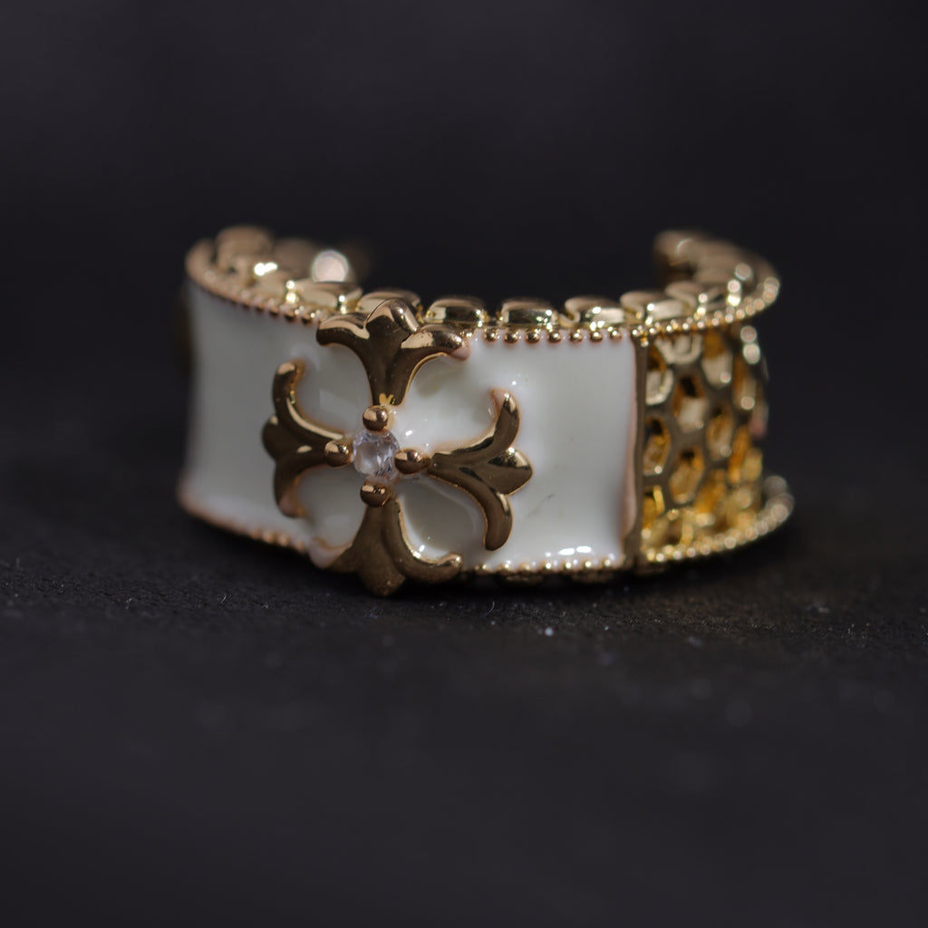 Glided dynasty Earrings