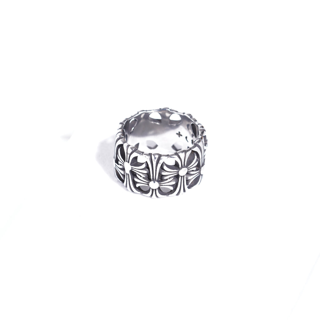 The Cathedral Bloom Ring (217)