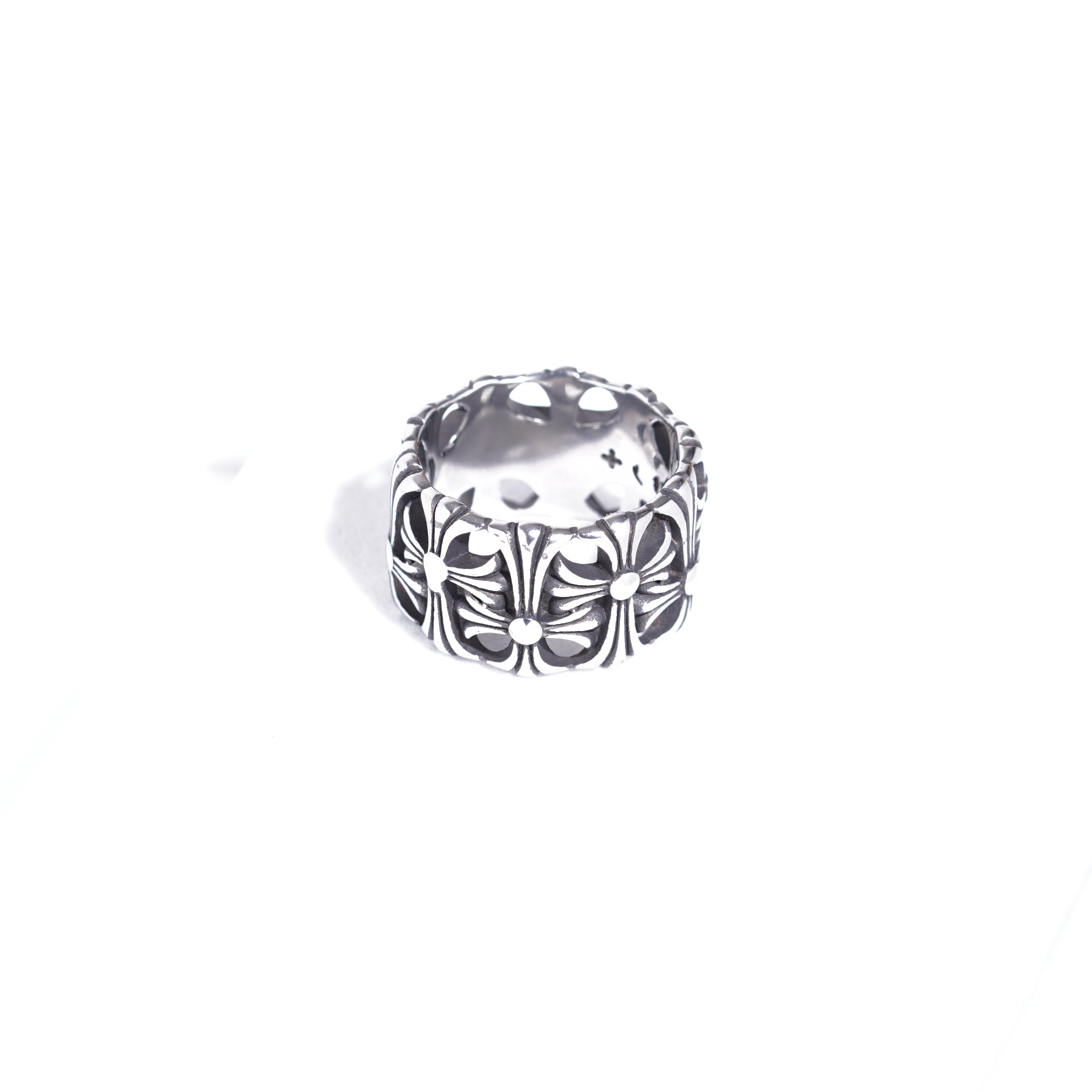 The Cathedral Bloom Ring (217)