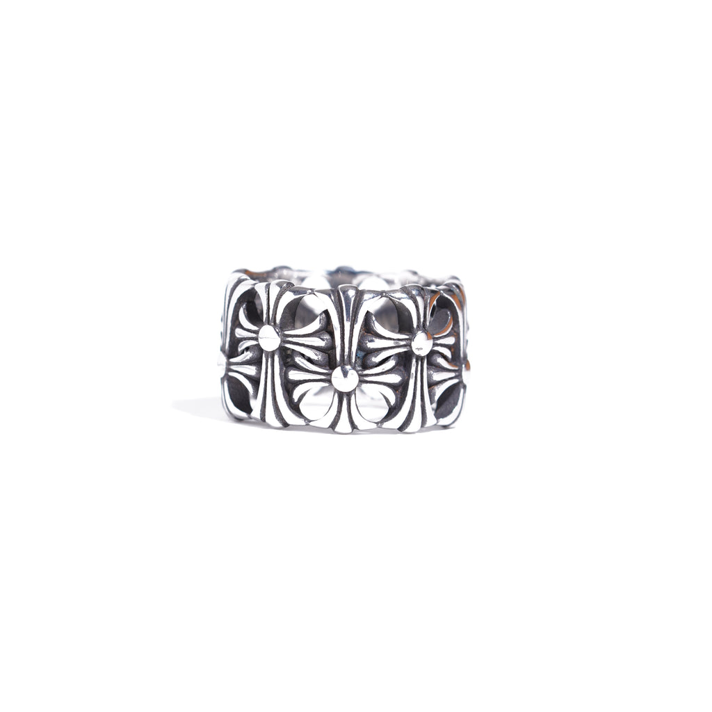 The Cathedral Bloom Ring (217)