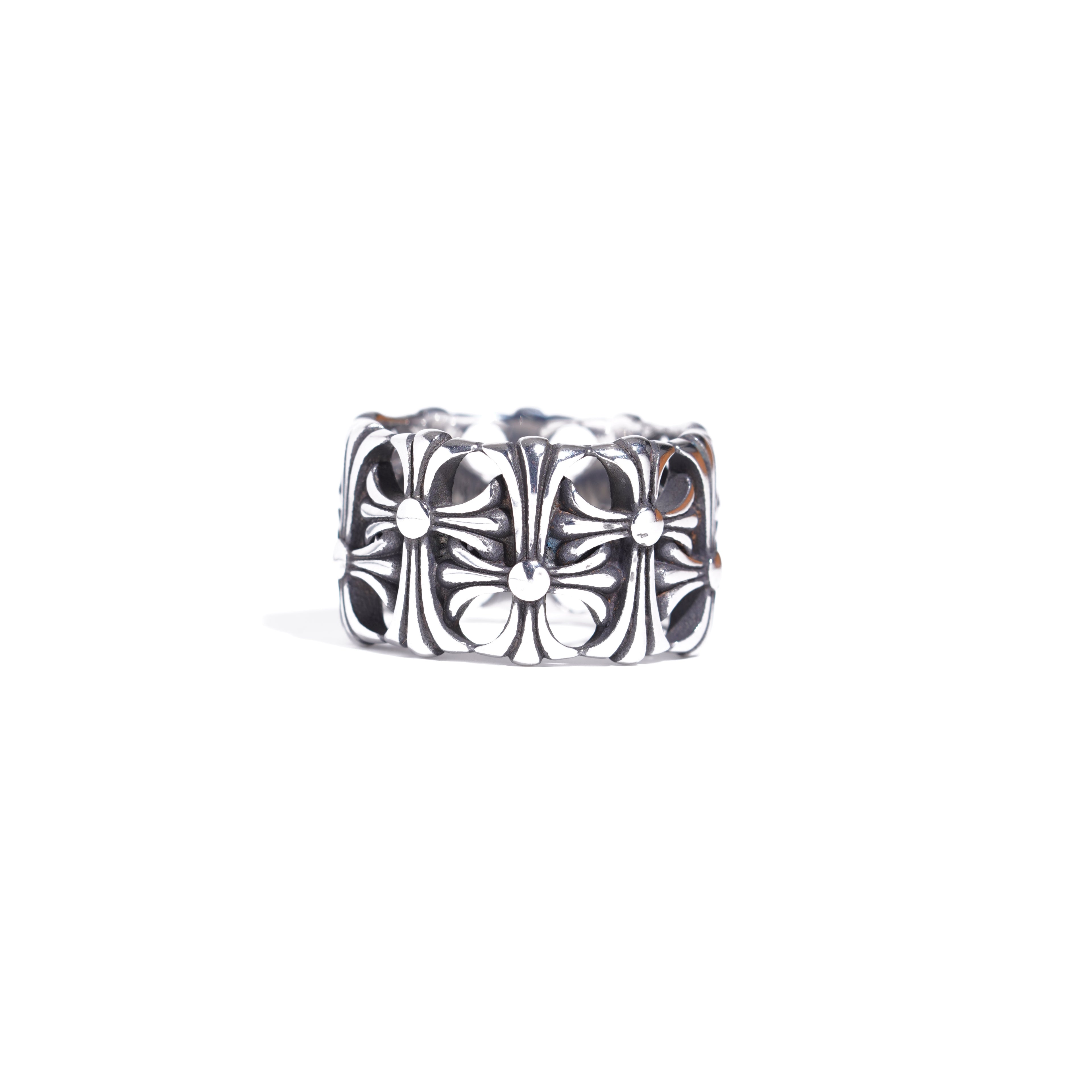 The Cathedral Bloom Ring (217)