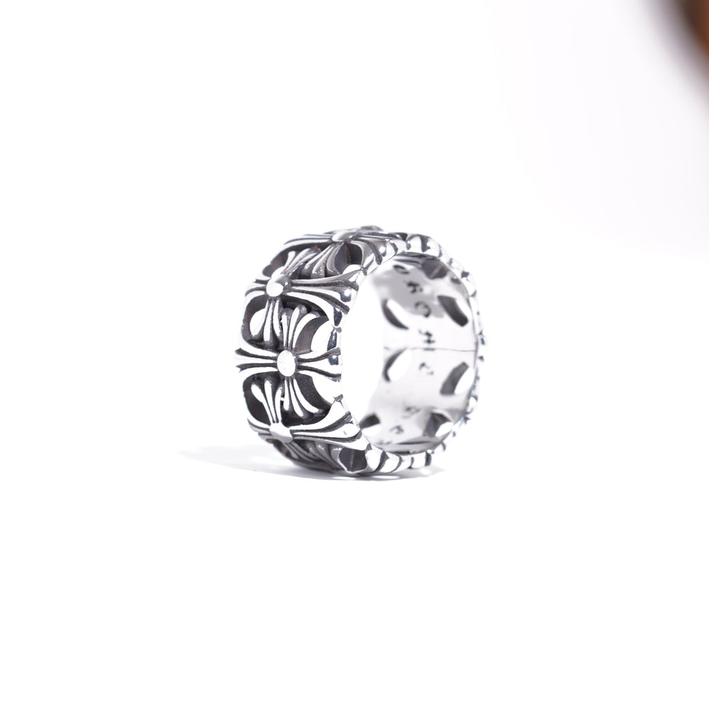 The Cathedral Bloom Ring (217)