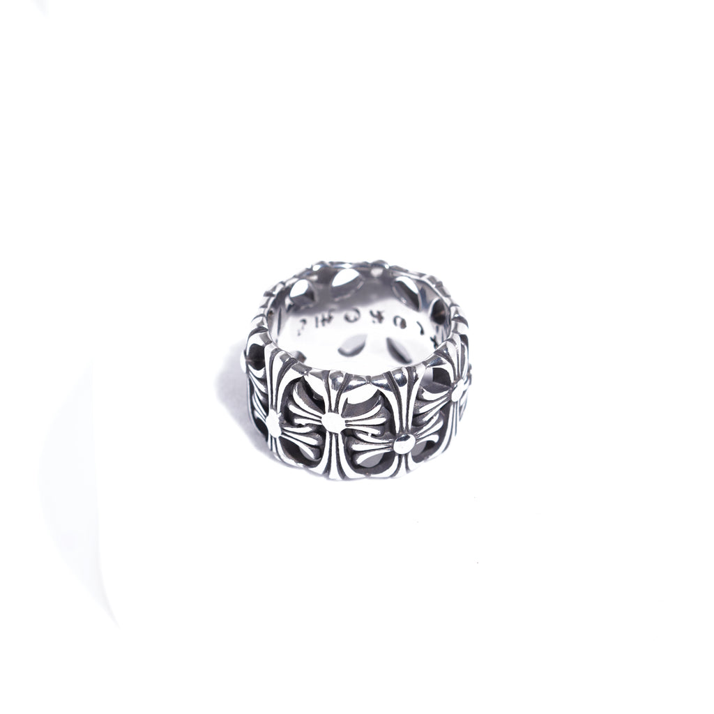 The Cathedral Bloom Ring (217)