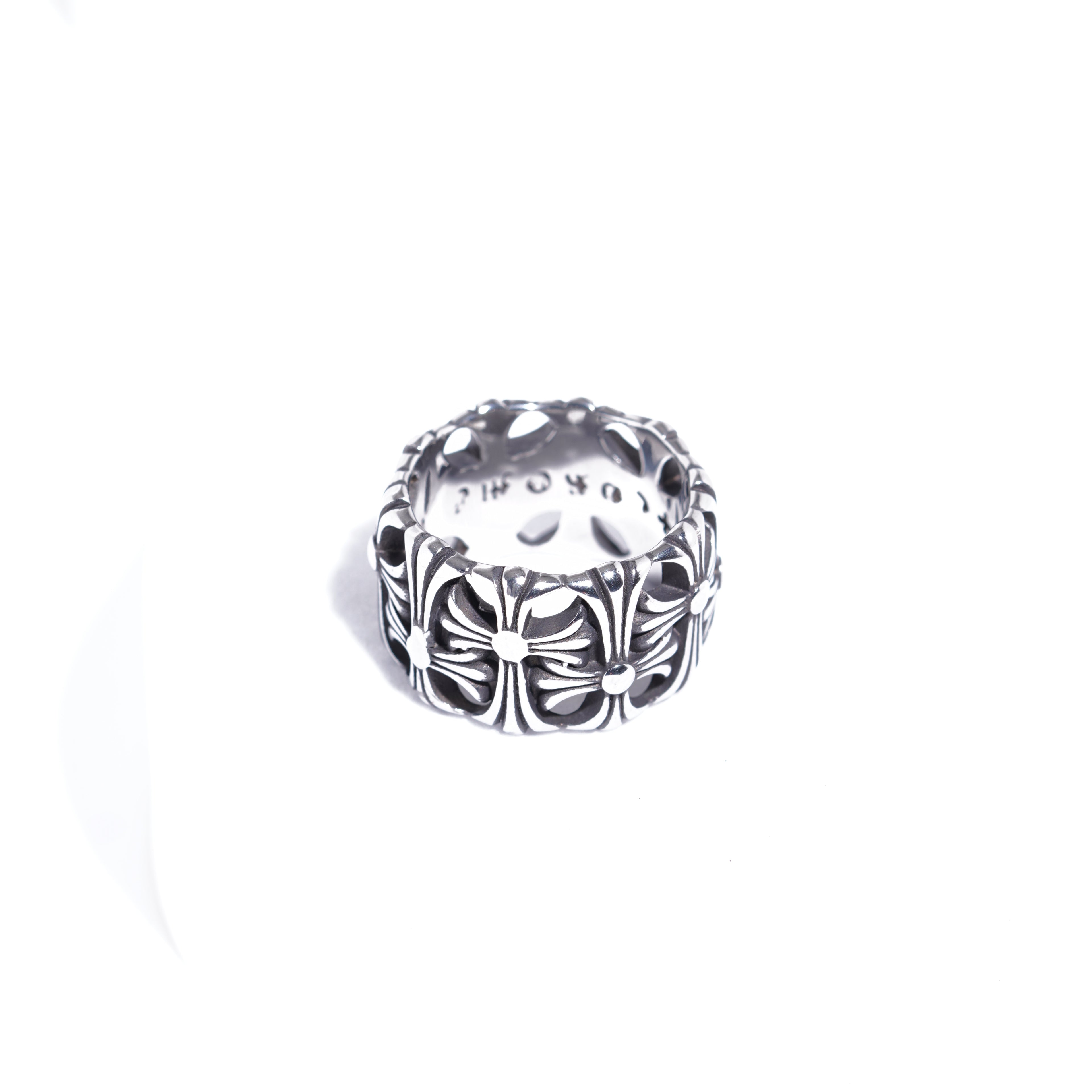 The Cathedral Bloom Ring (217)