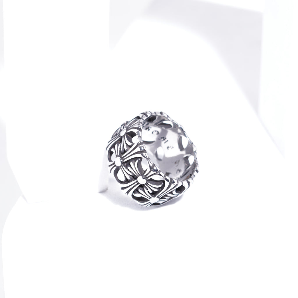 The Cathedral Bloom Ring (217)