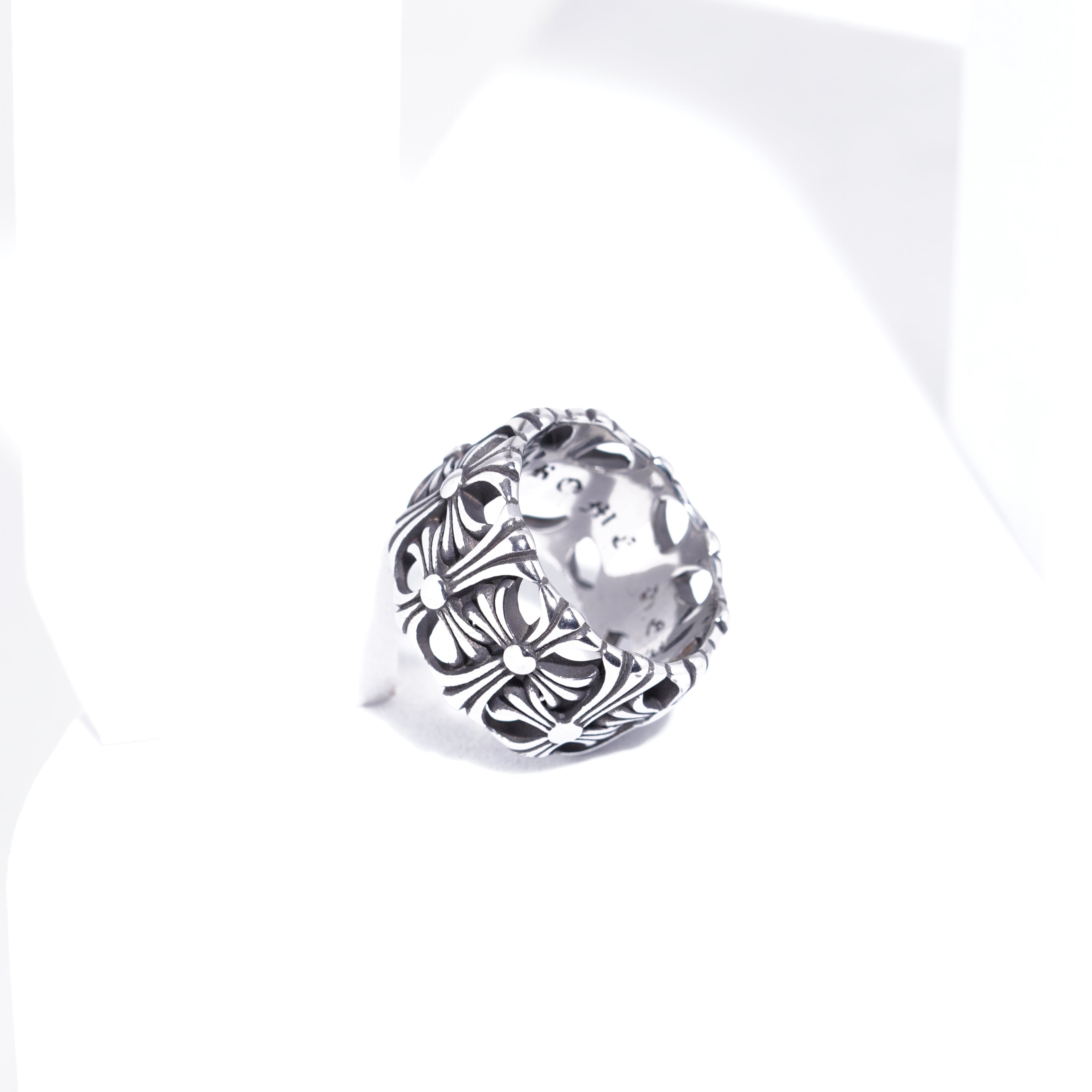 The Cathedral Bloom Ring (217)