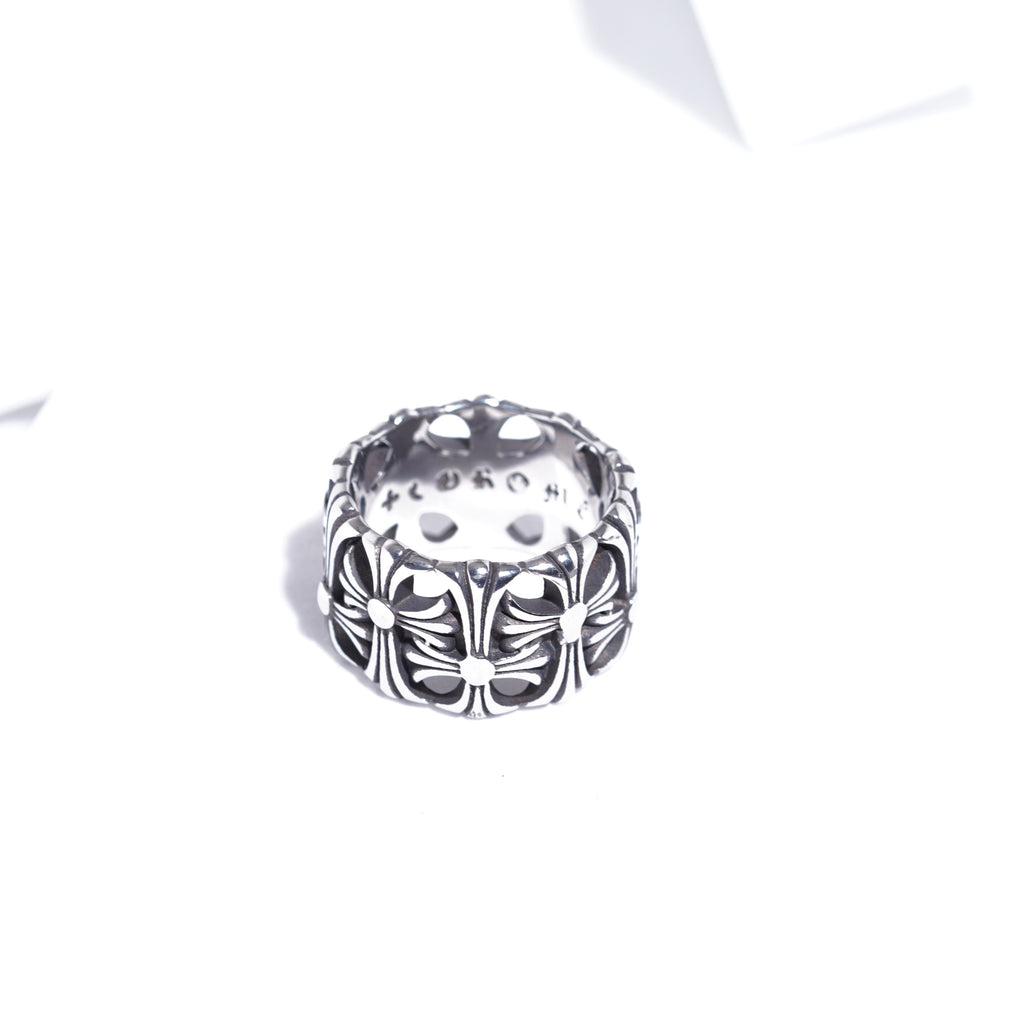 The Cathedral Bloom Ring (217)