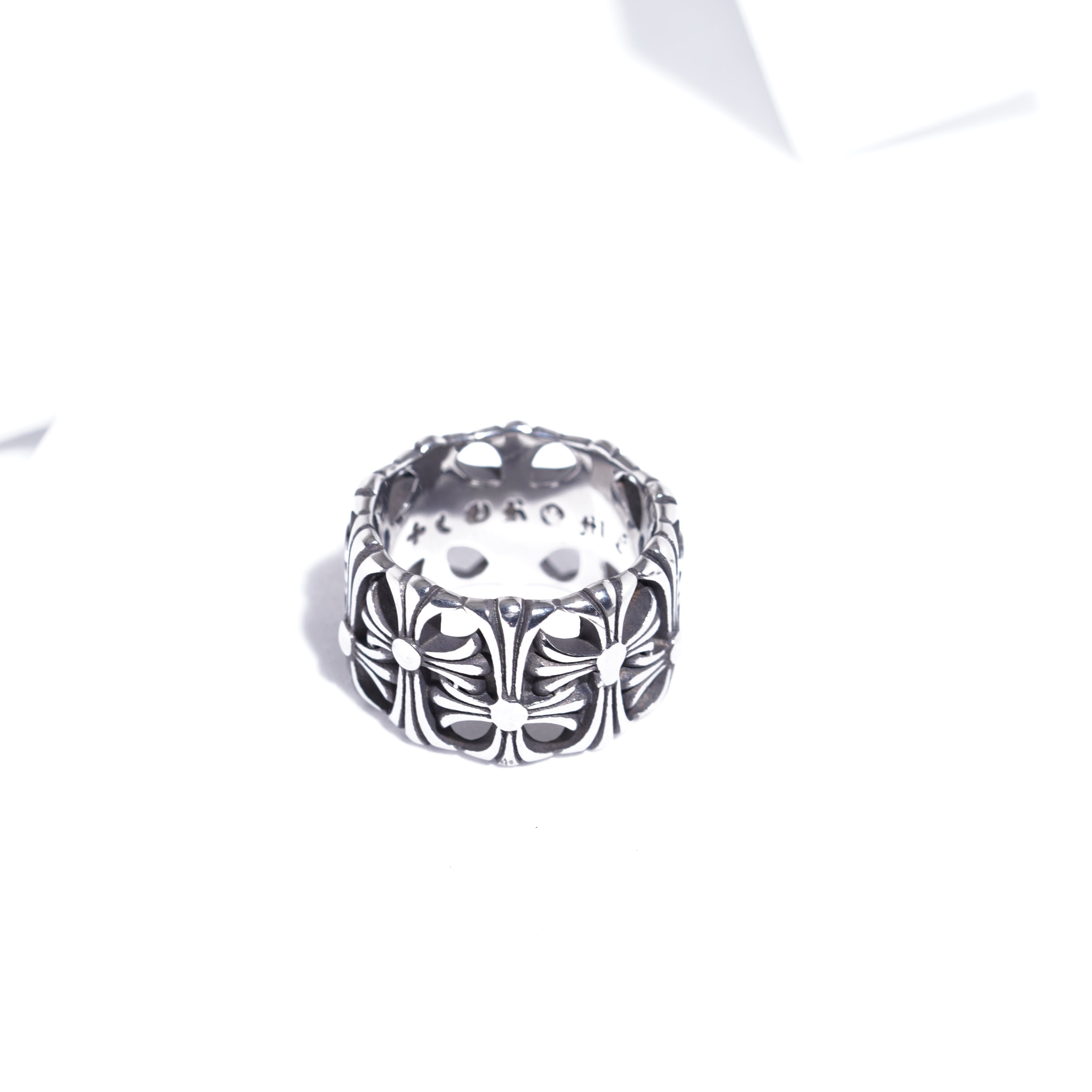 The Cathedral Bloom Ring (217)