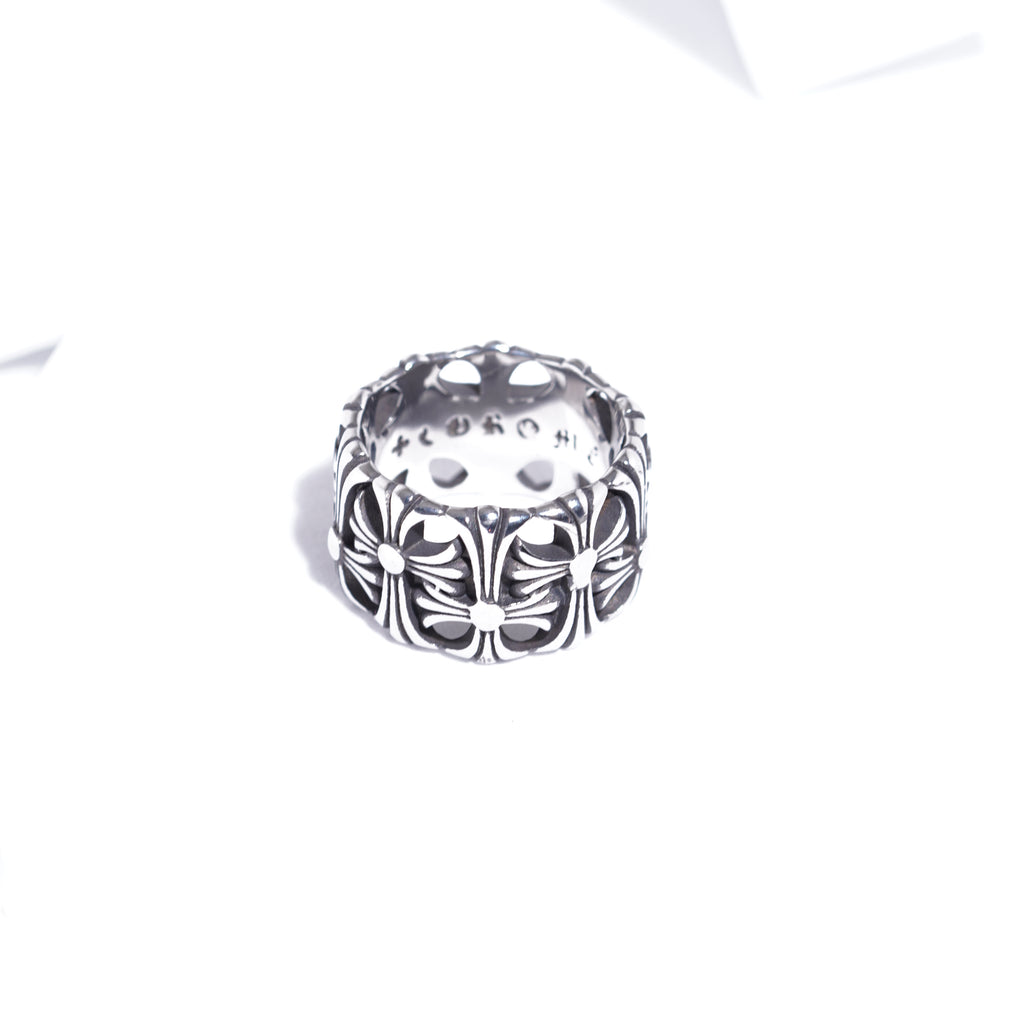 The Cathedral Bloom Ring (217)