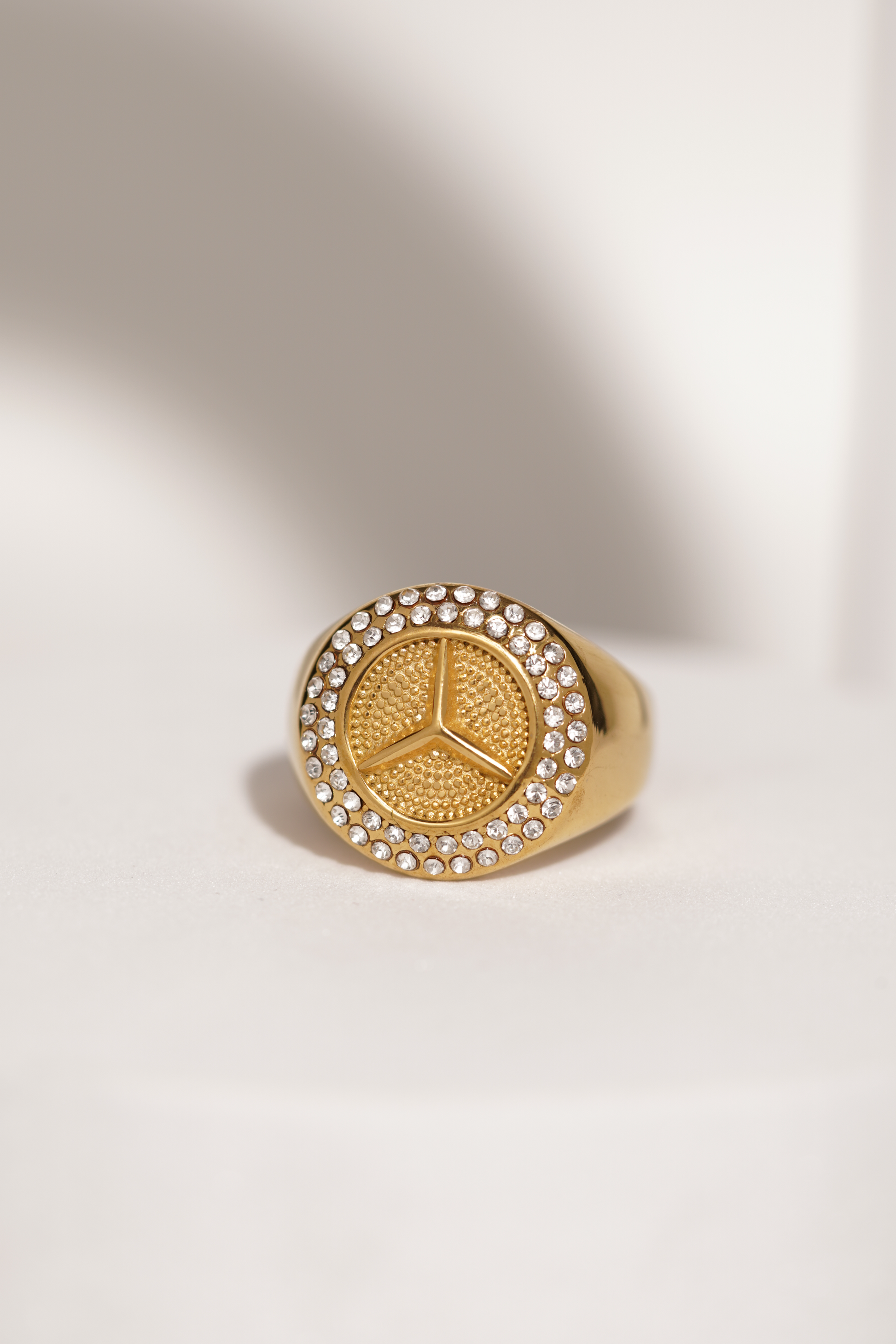 merc diamond worldjewel.in men's ring
