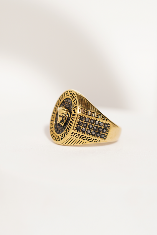 verca worldjewel.in men's ring