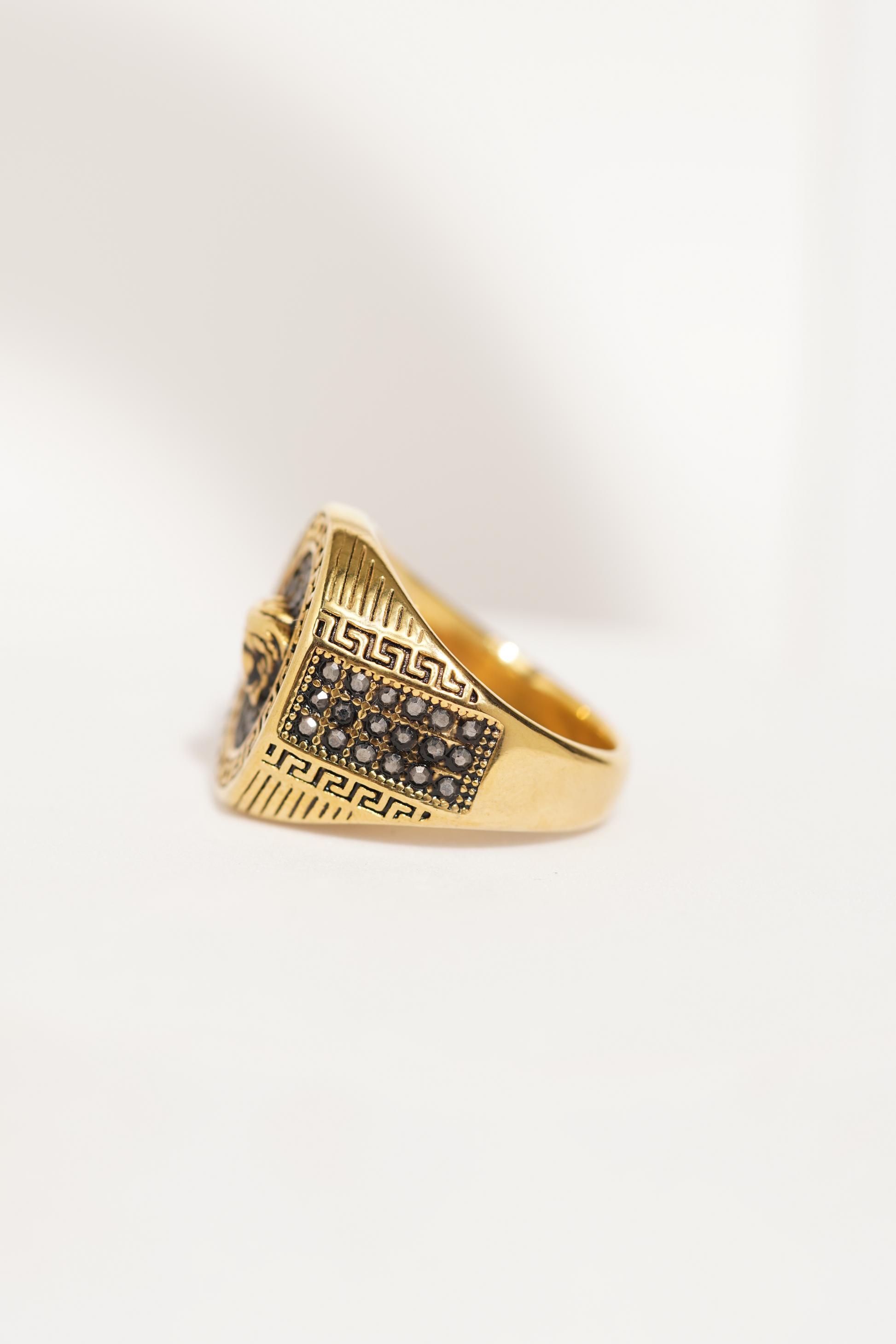 verca worldjewel.in men's ring