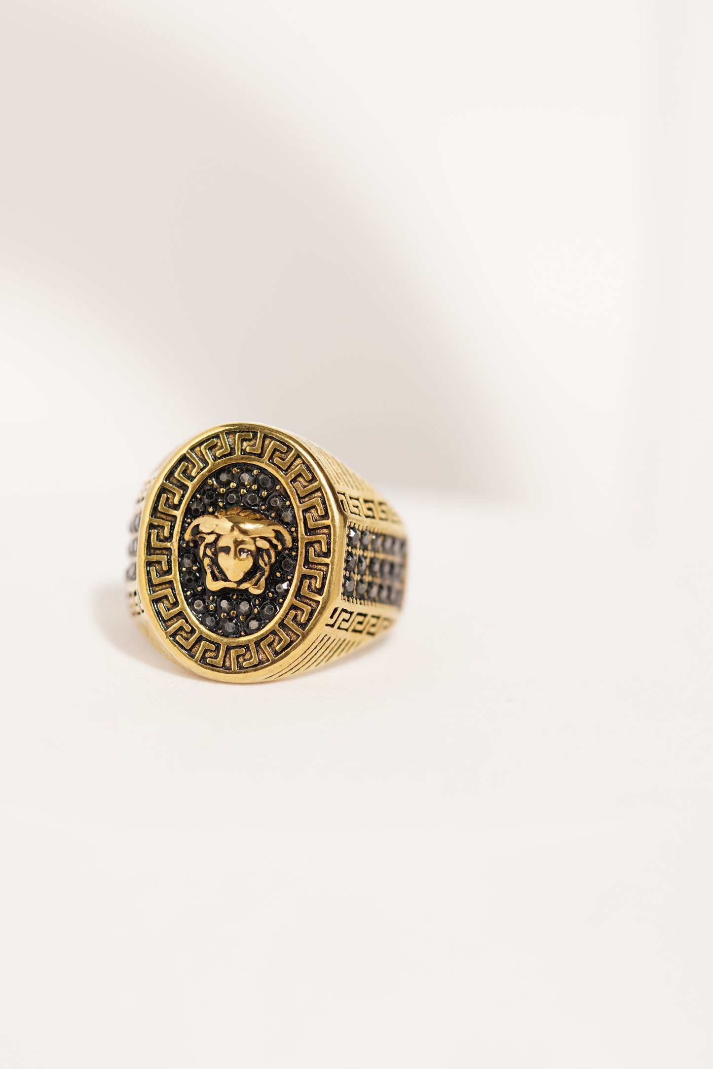 verca worldjewel.in men's ring
