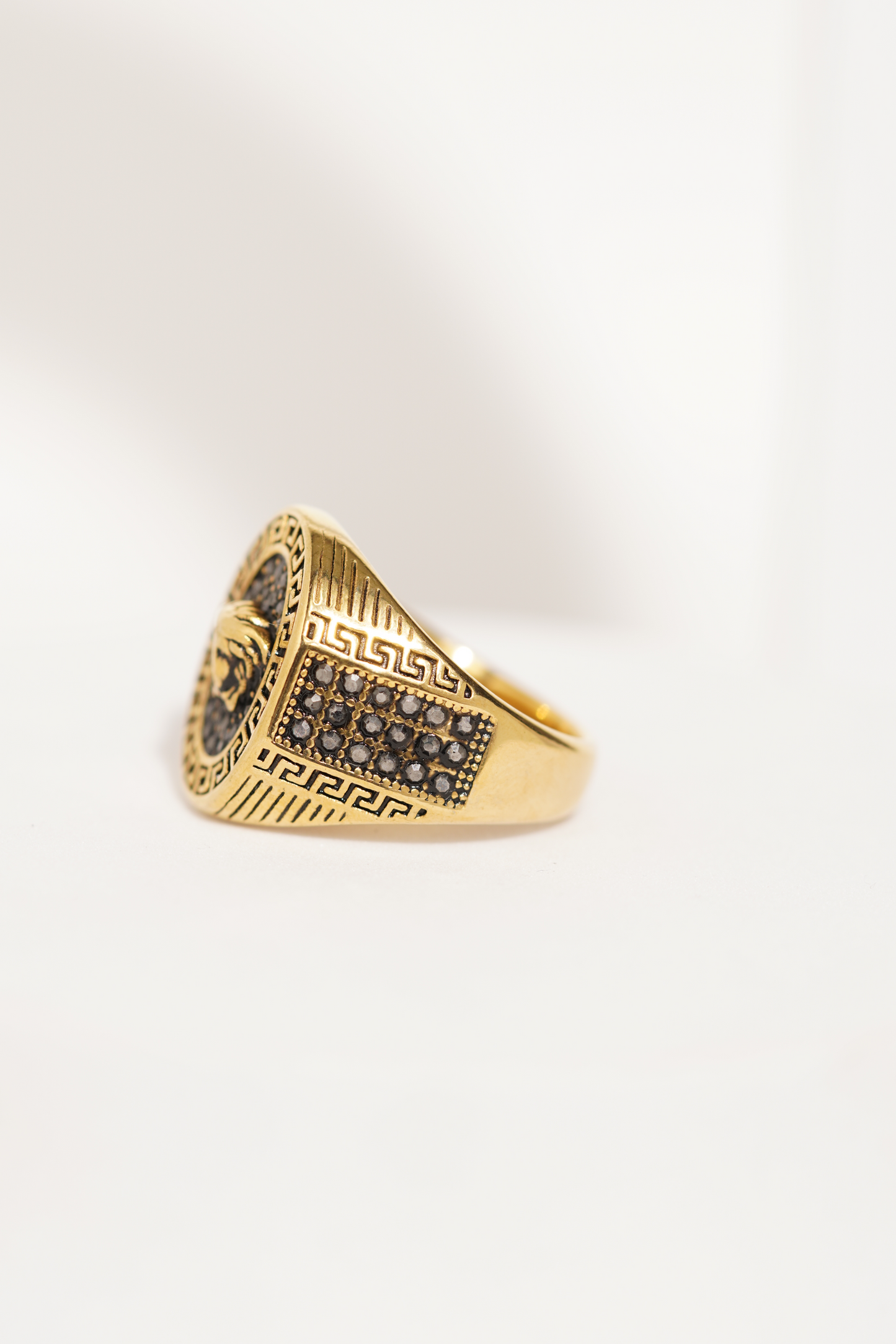 verca worldjewel.in men's ring