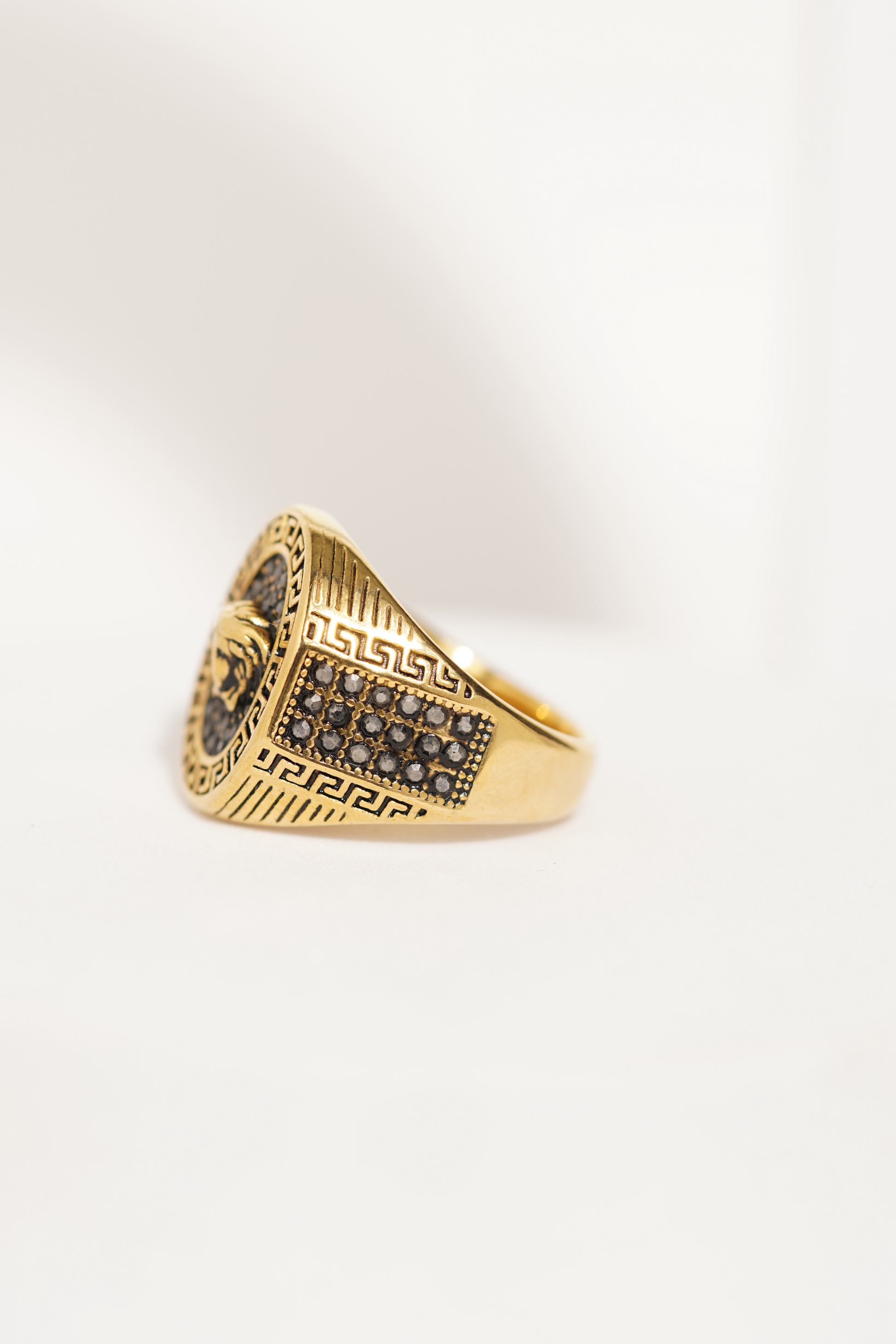 verca worldjewel.in men's ring