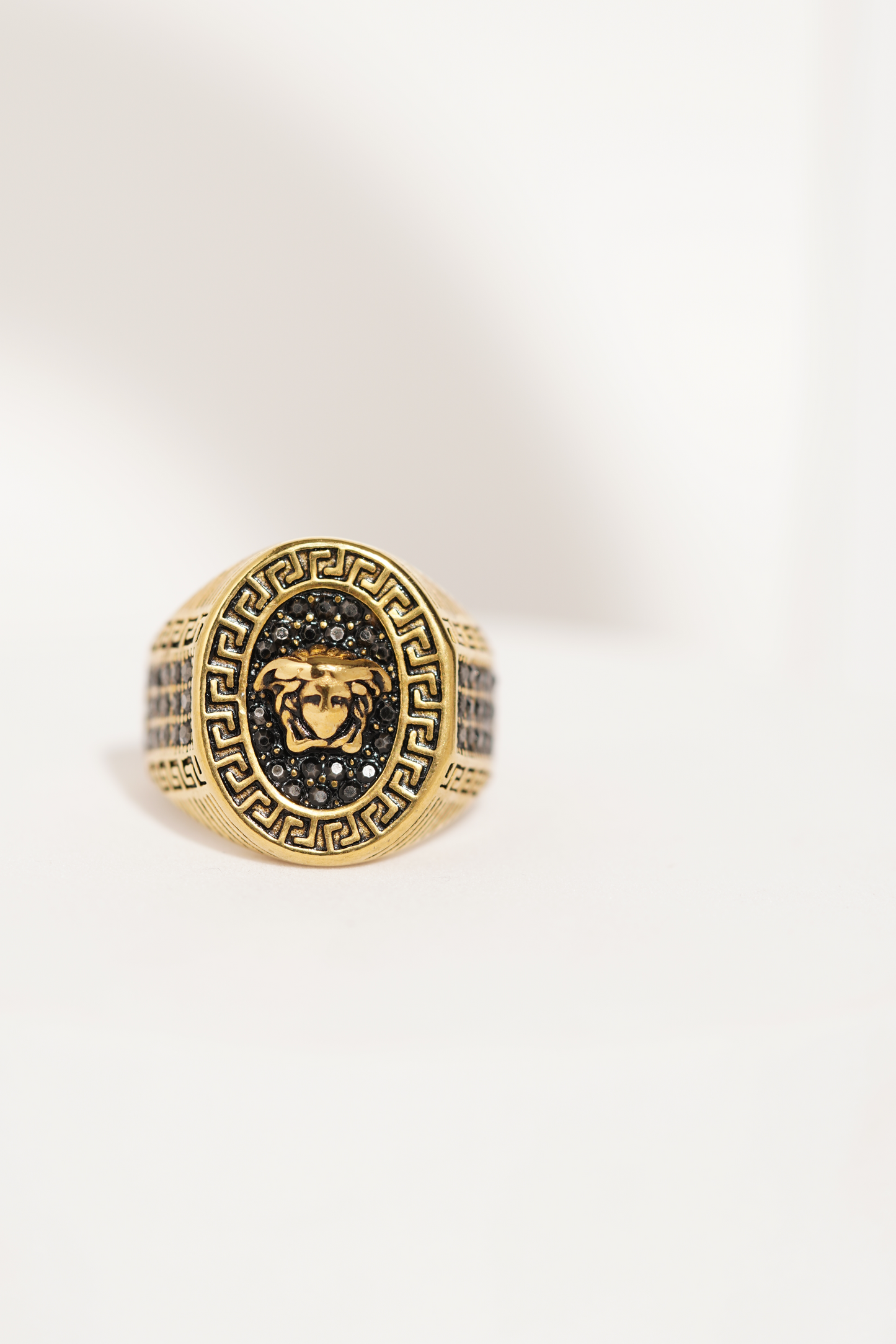 verca worldjewel.in men's ring