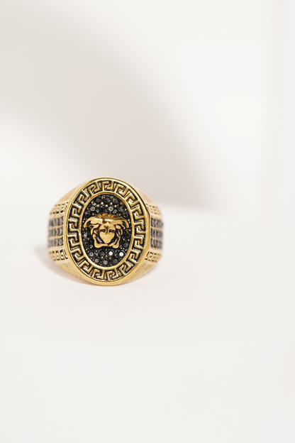 verca worldjewel.in men's ring