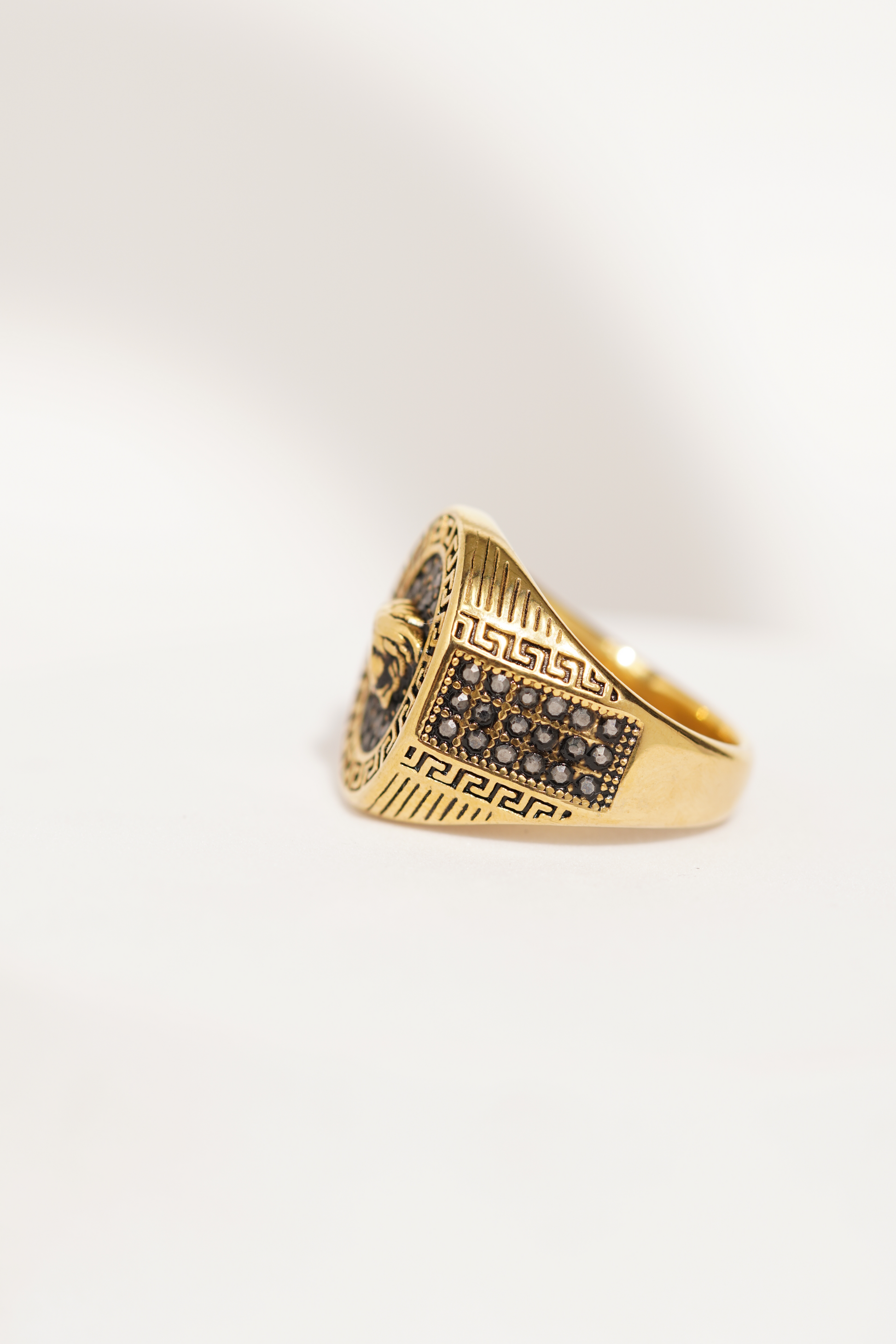 verca worldjewel.in men's ring