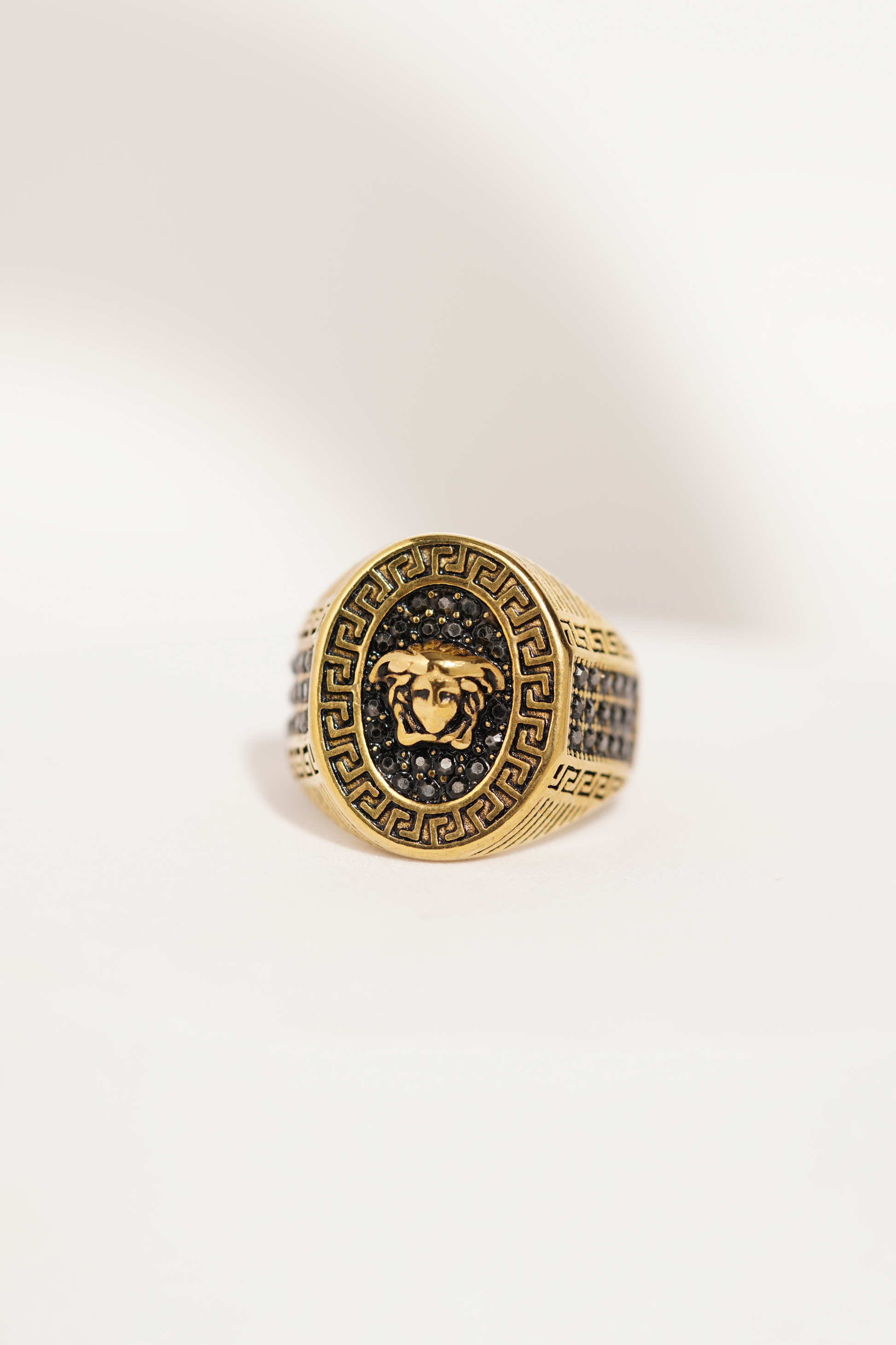 verca worldjewel.in men's ring