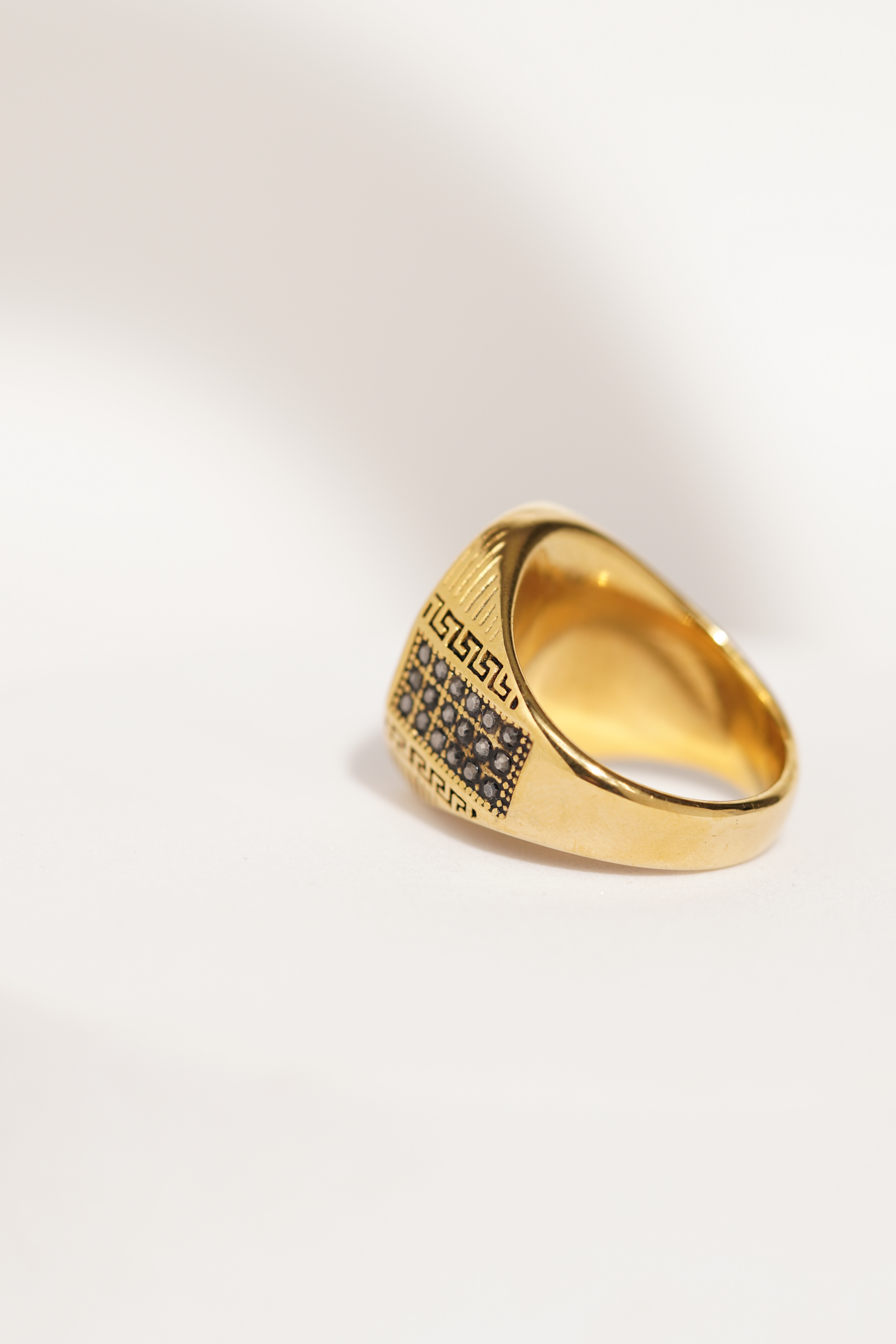 verca worldjewel.in men's ring