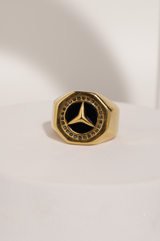 MERC worldjewel.in men's ring