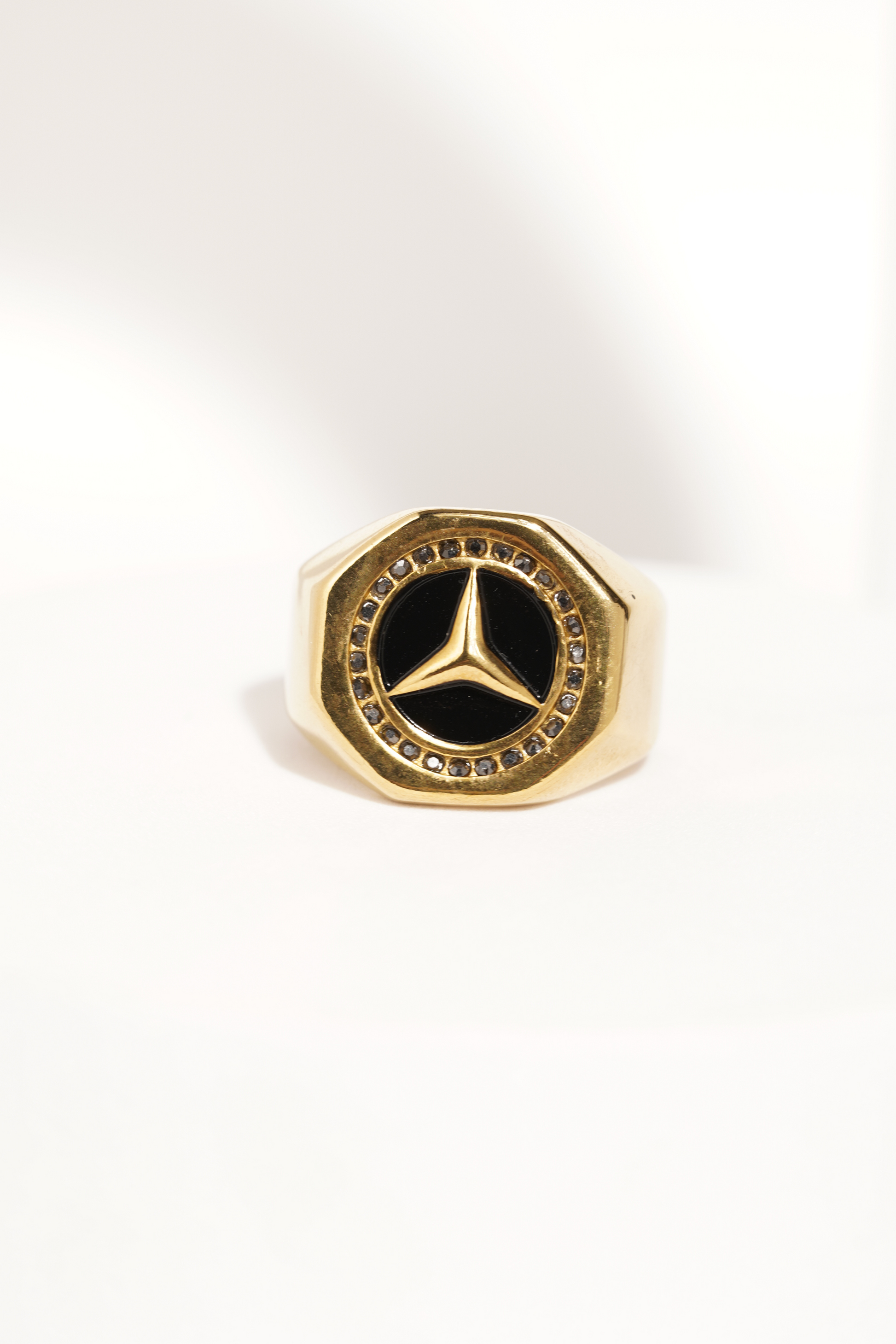 MERC worldjewel.in men's ring