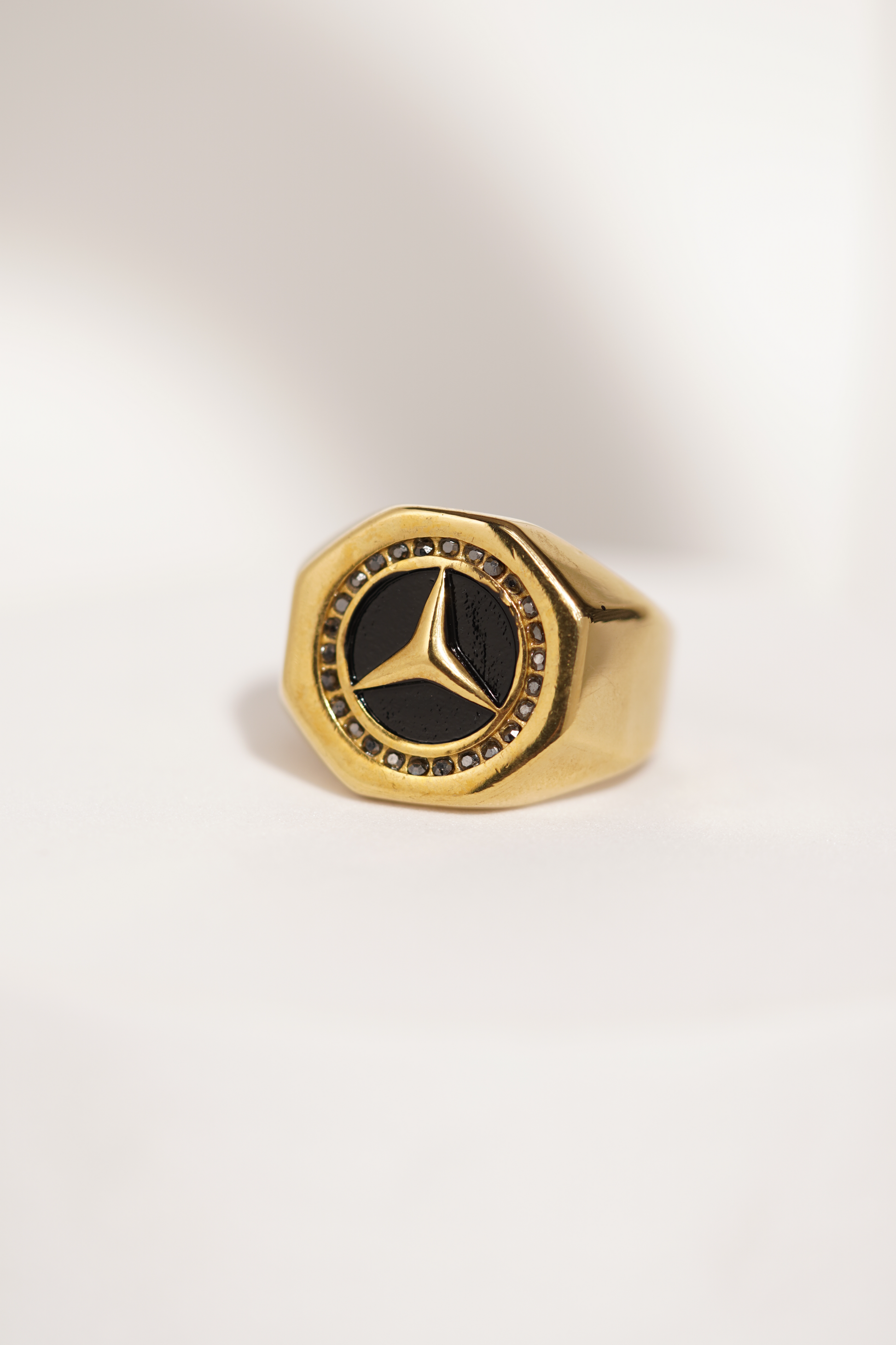 MERC worldjewel.in men's ring