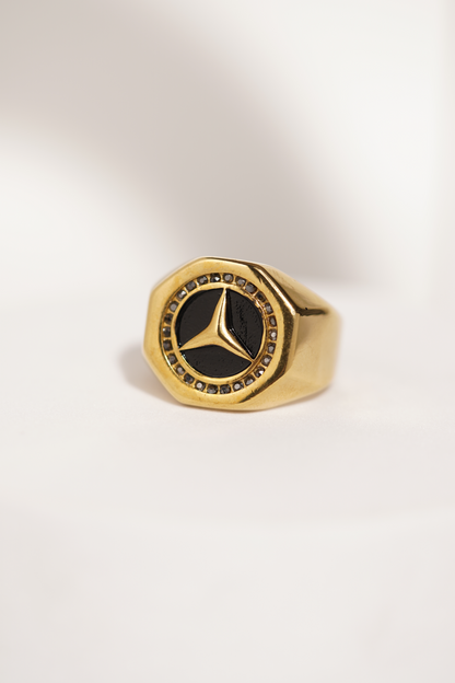 MERC worldjewel.in men's ring