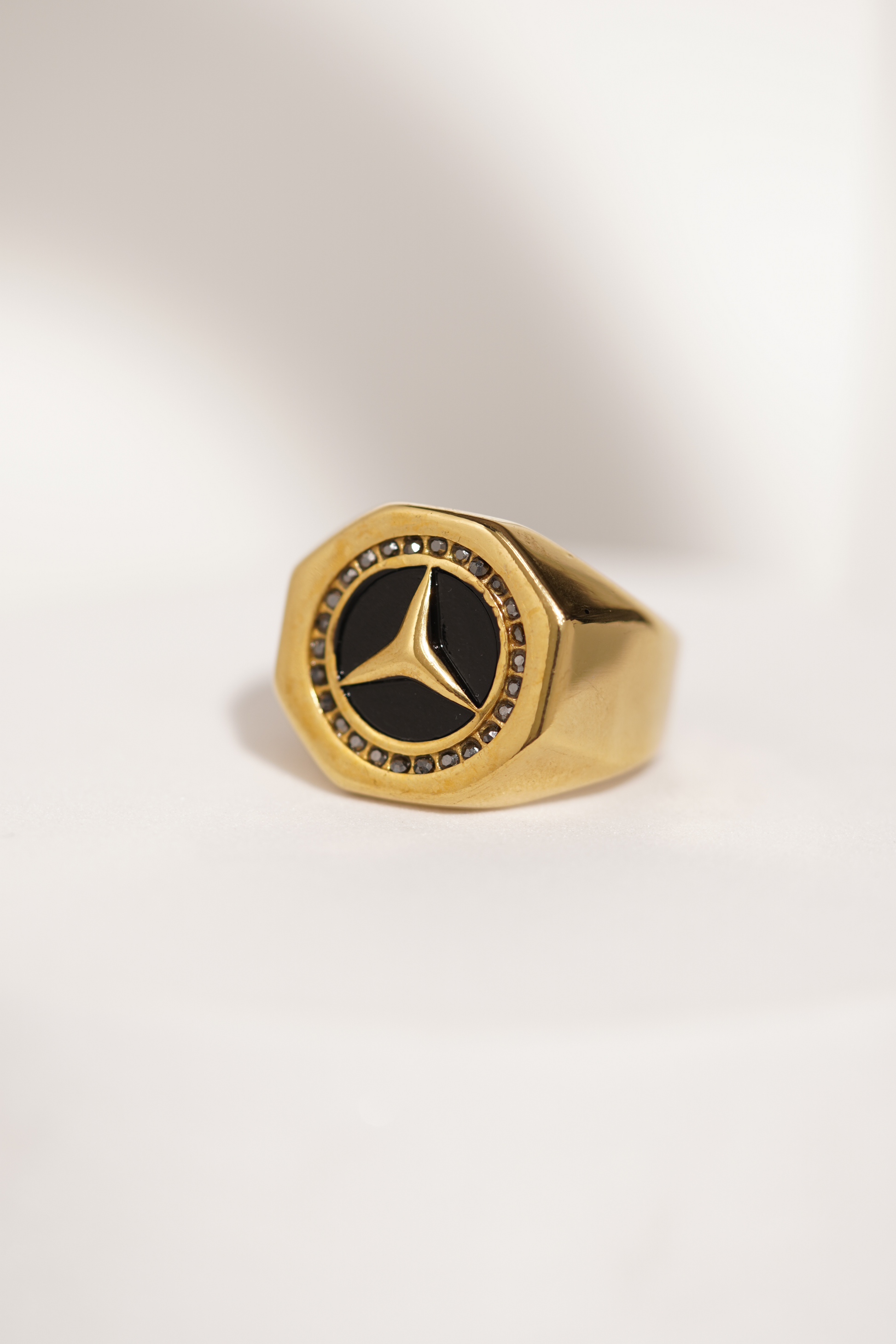 MERC worldjewel.in men's ring