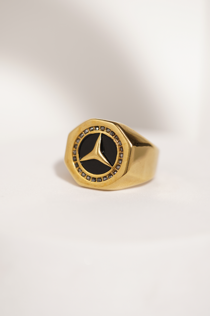 MERC worldjewel.in men's ring