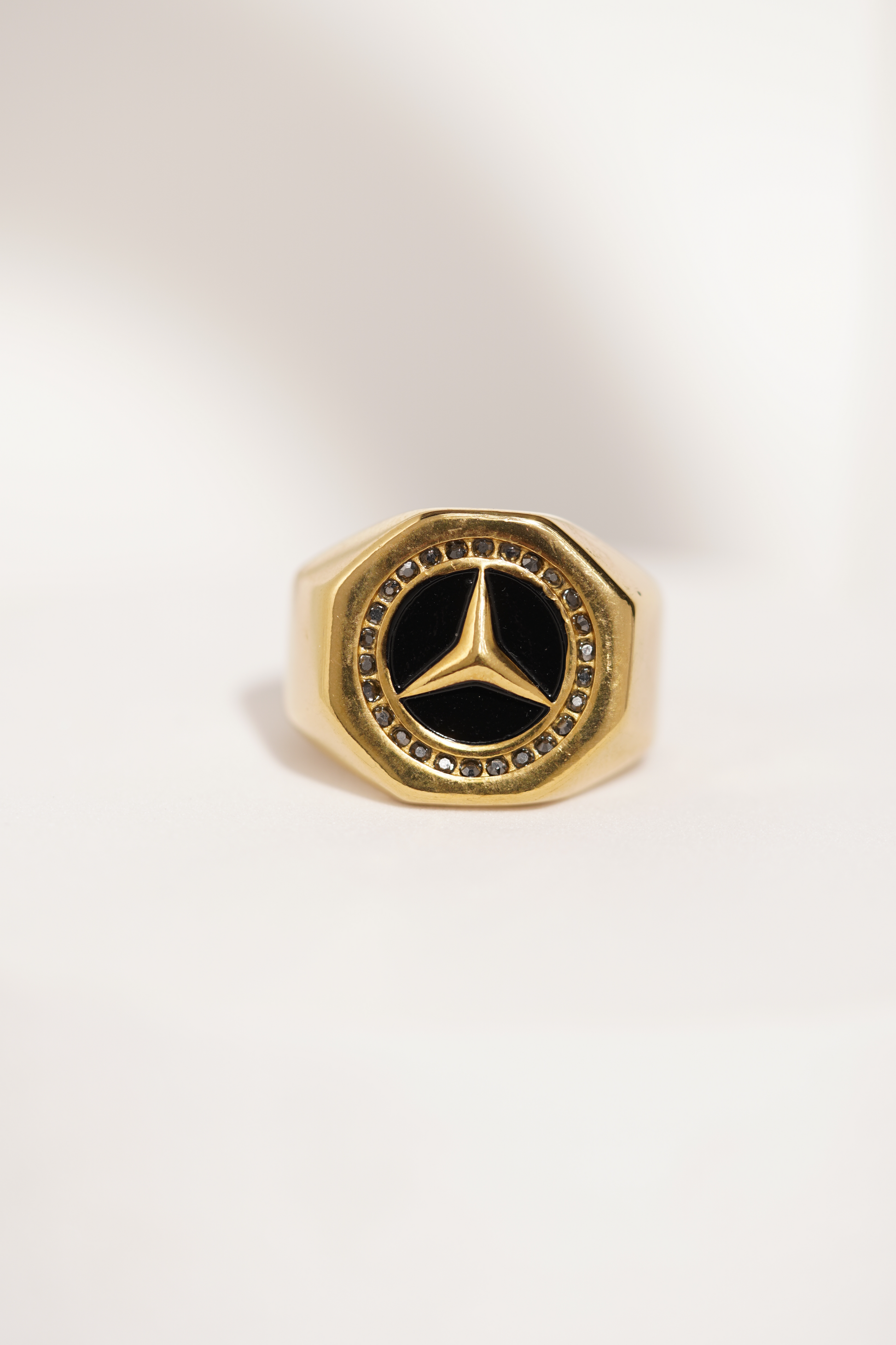 MERC worldjewel.in men's ring