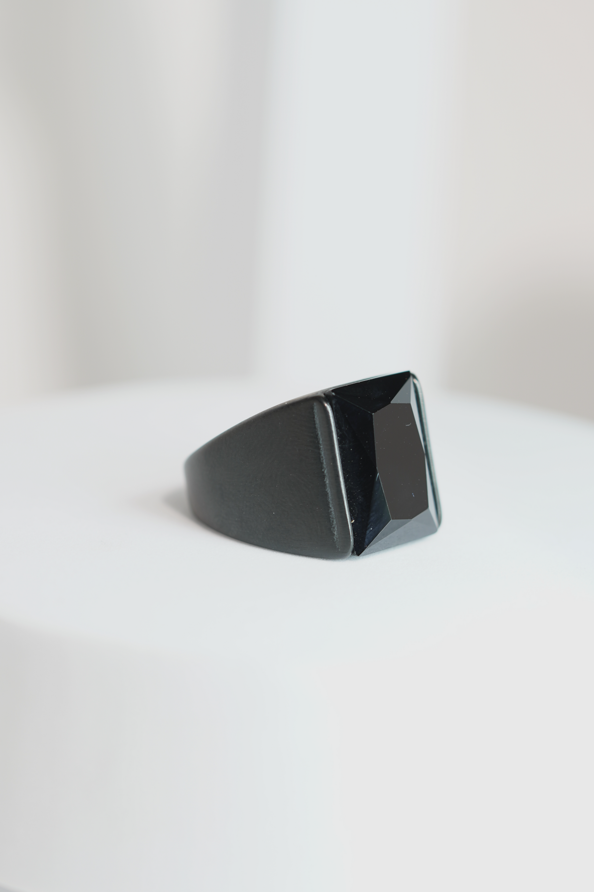 Versatile Square Ring For Men worldjewel.in men's ring