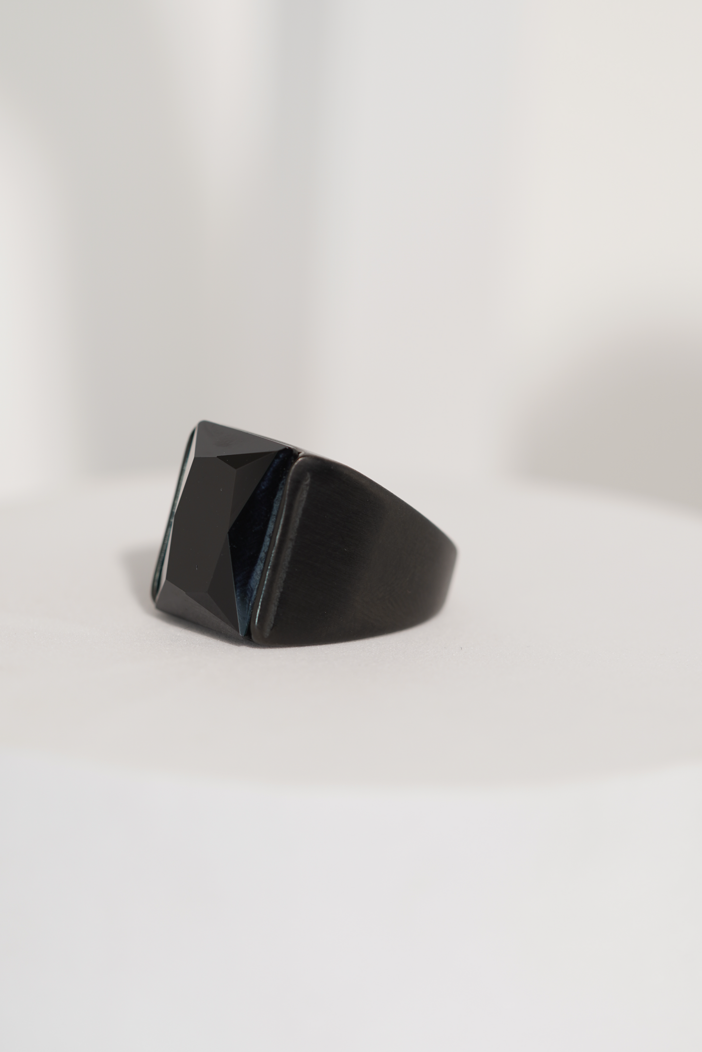 Versatile Square Ring For Men worldjewel.in men's ring