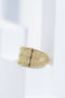 Greek | Stainless Steel | Ring's for men | Worldjewel.in