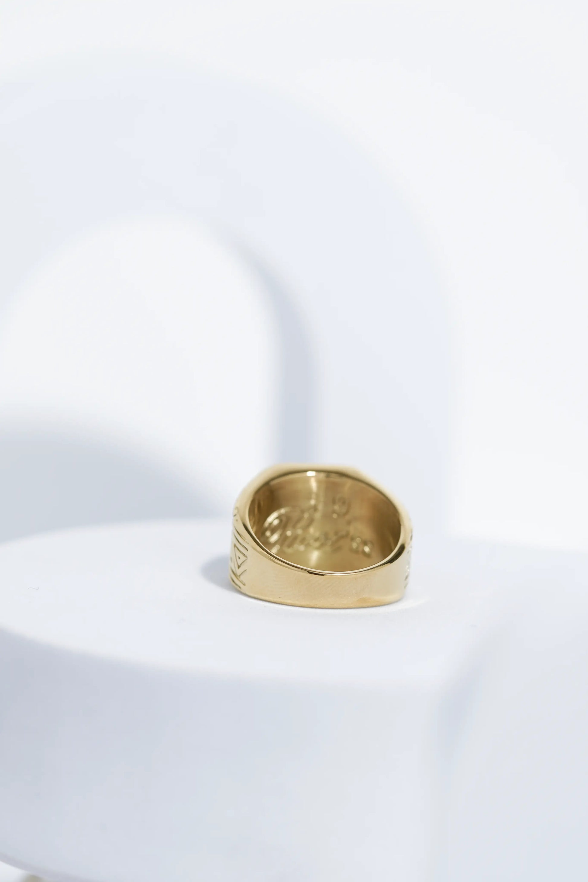 Greek | Stainless Steel | Ring's for men | Worldjewel.in worldjewel.in men's ring