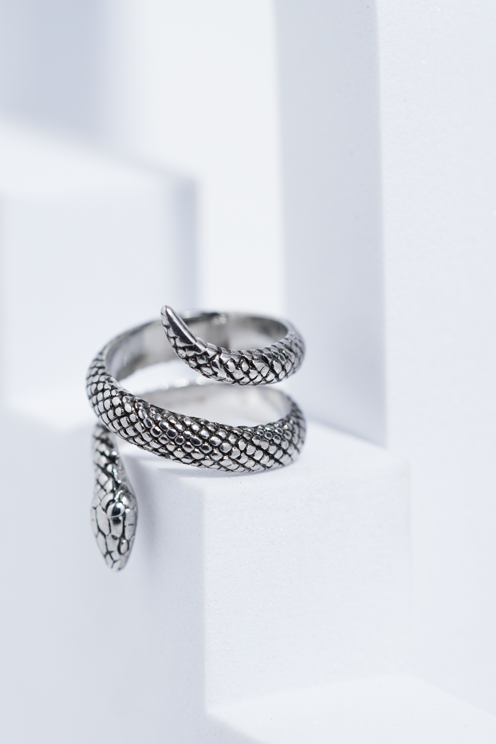 Reactangle Black Stone Ring For Men worldjewel.in men's ring