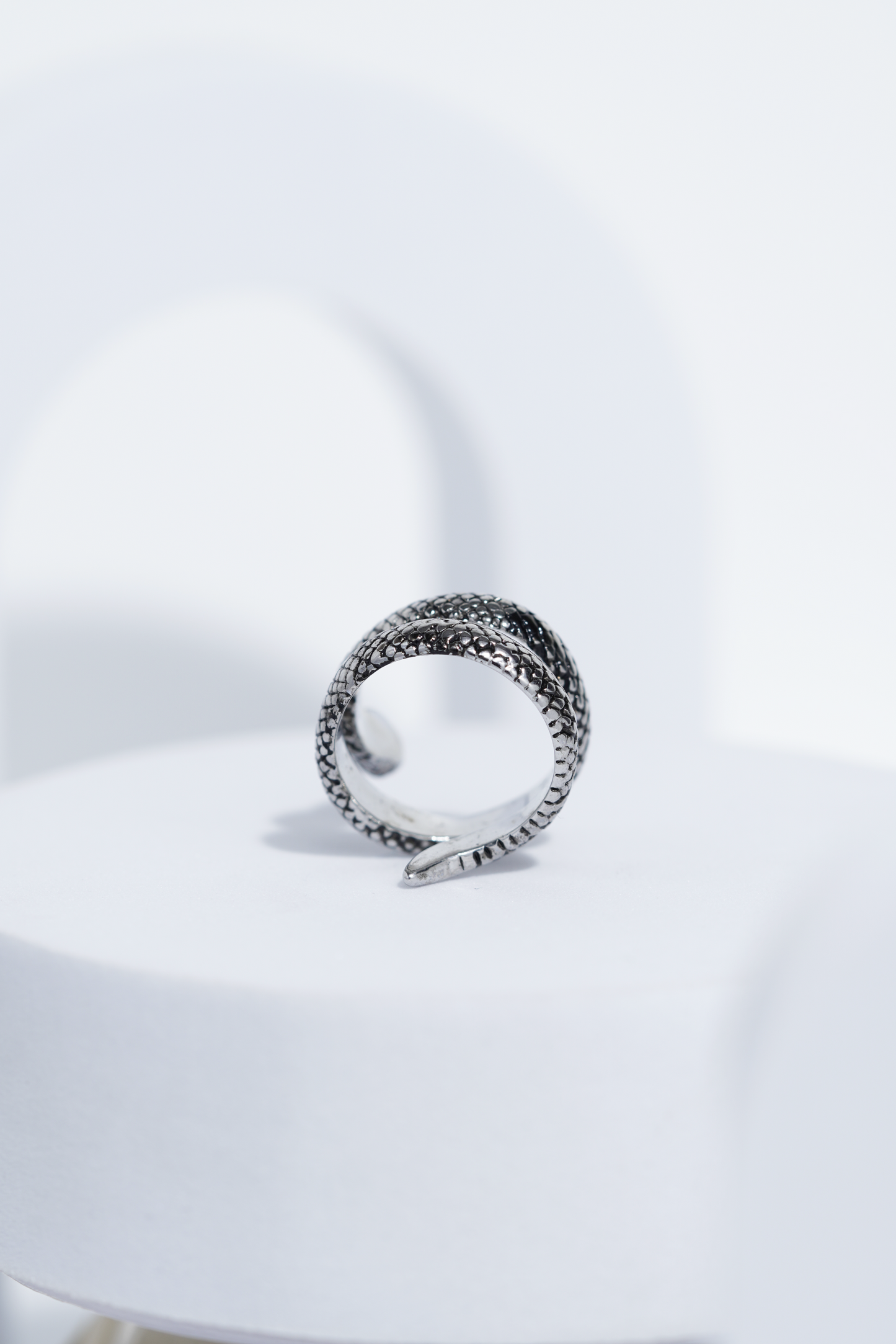 Reactangle Black Stone Ring For Men worldjewel.in men's ring