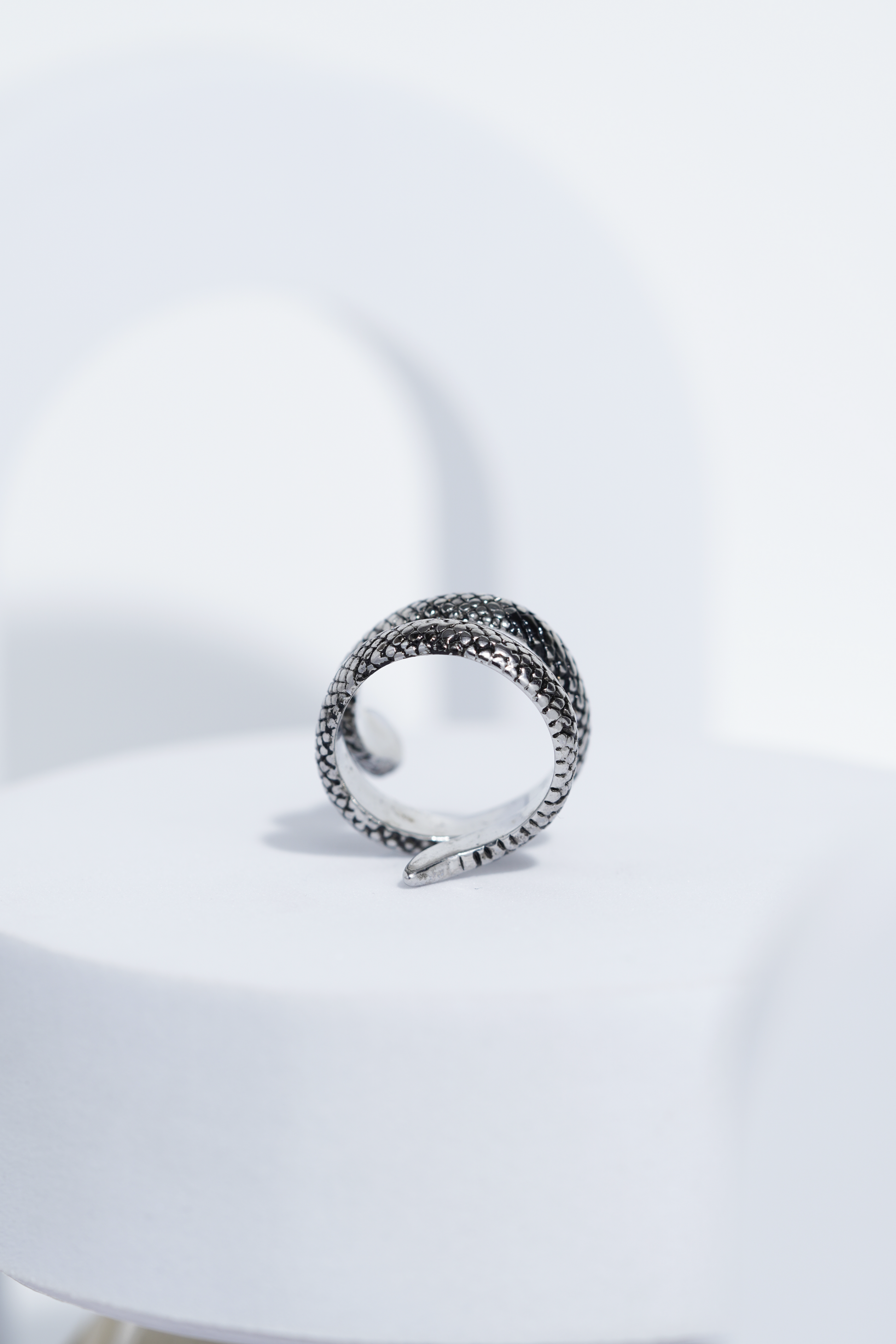 Reactangle Black Stone Ring For Men worldjewel.in men's ring