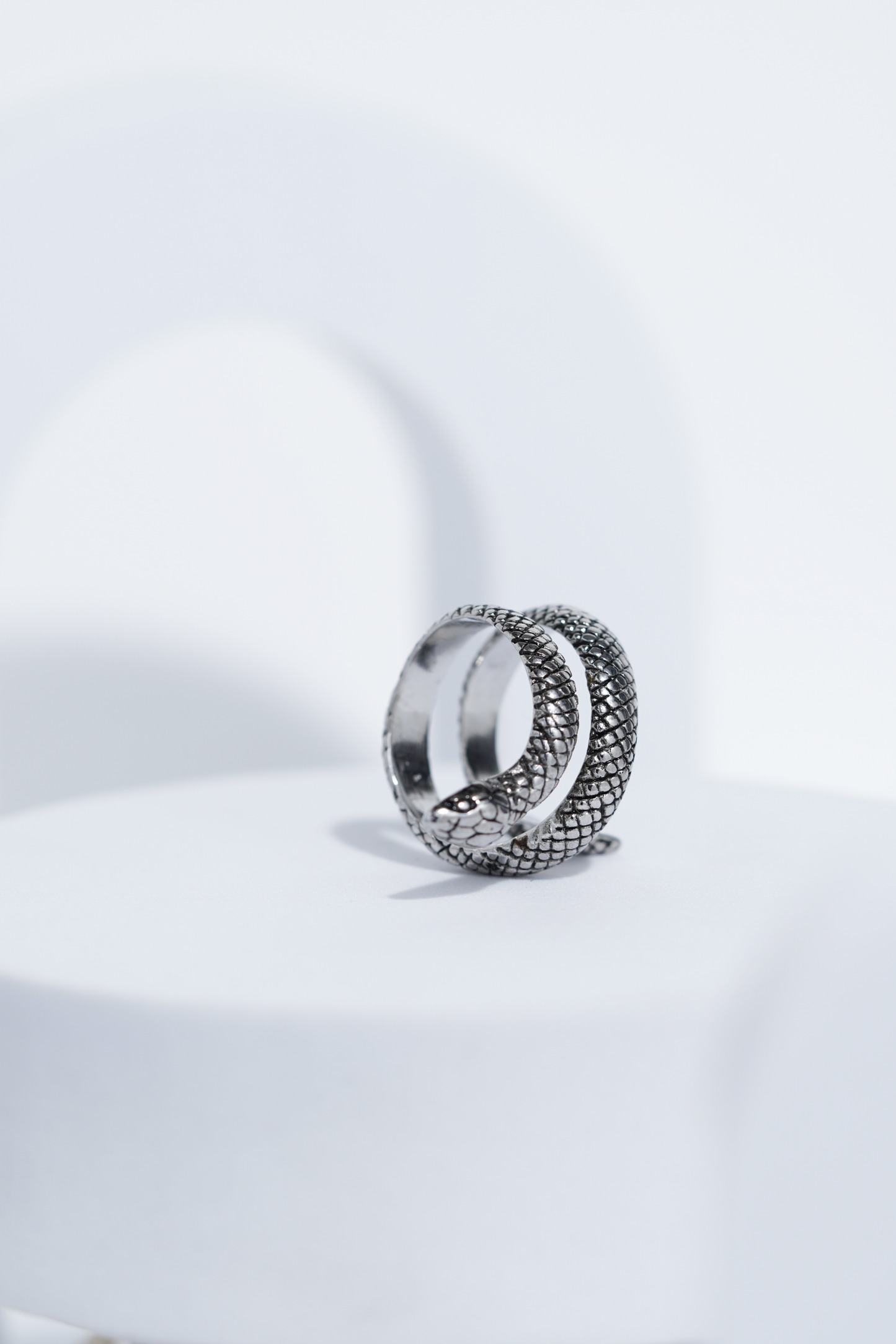 Reactangle Black Stone Ring For Men worldjewel.in men's ring