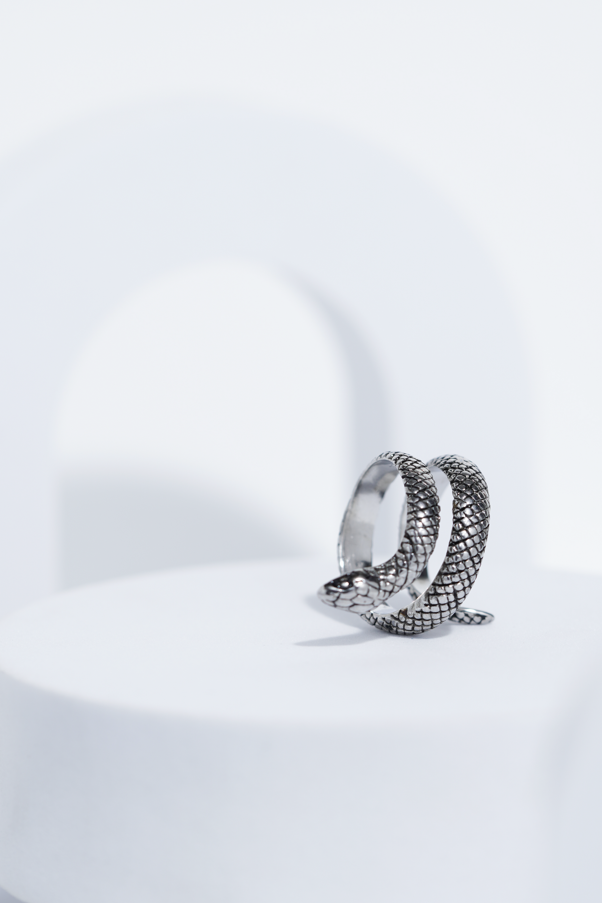 Reactangle Black Stone Ring For Men worldjewel.in men's ring