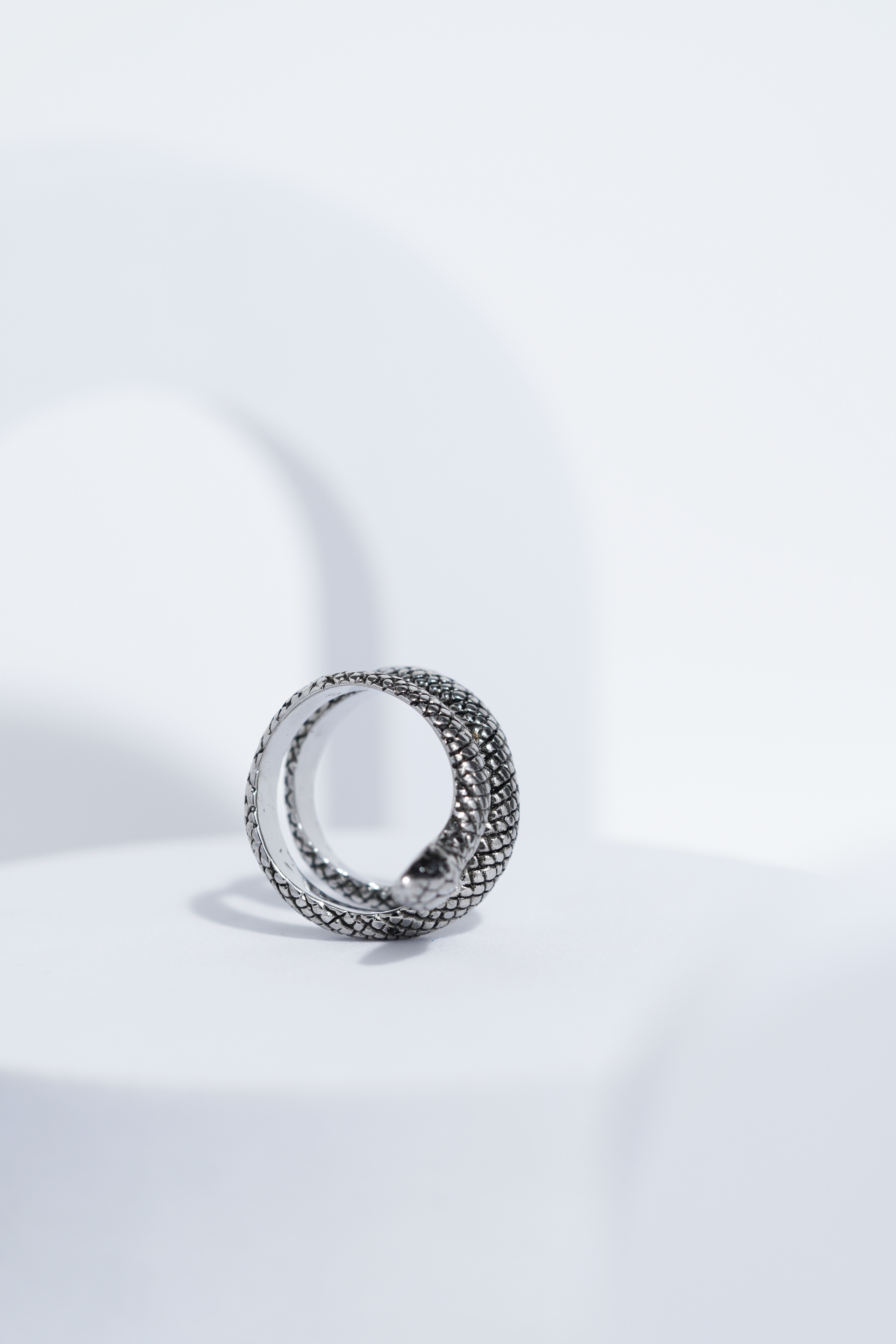 Reactangle Black Stone Ring For Men worldjewel.in men's ring