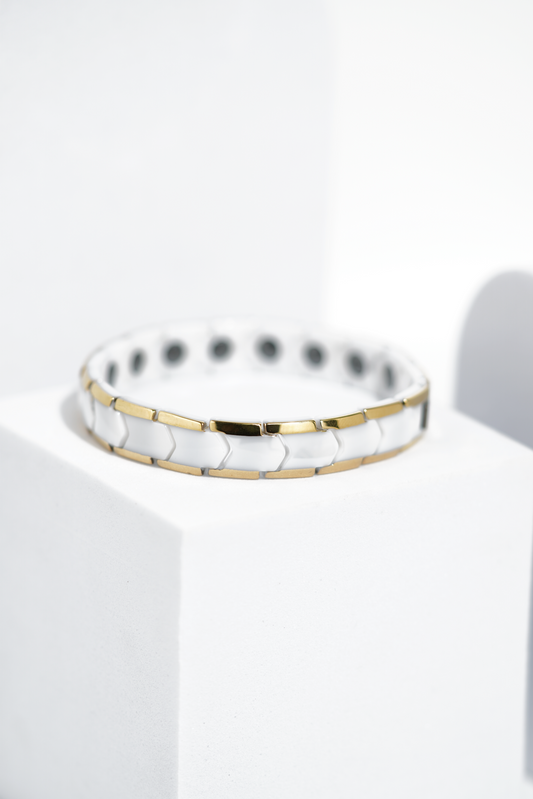 MonoCeram Ceramic bracelet for men. worldjewel.in men's bracelets