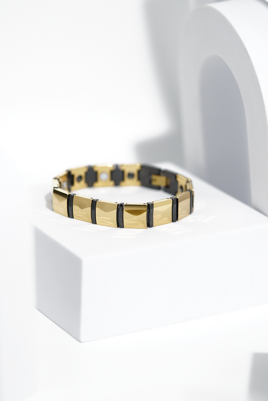 PureLink Ceramic bracelet for men. worldjewel.in men's bracelets
