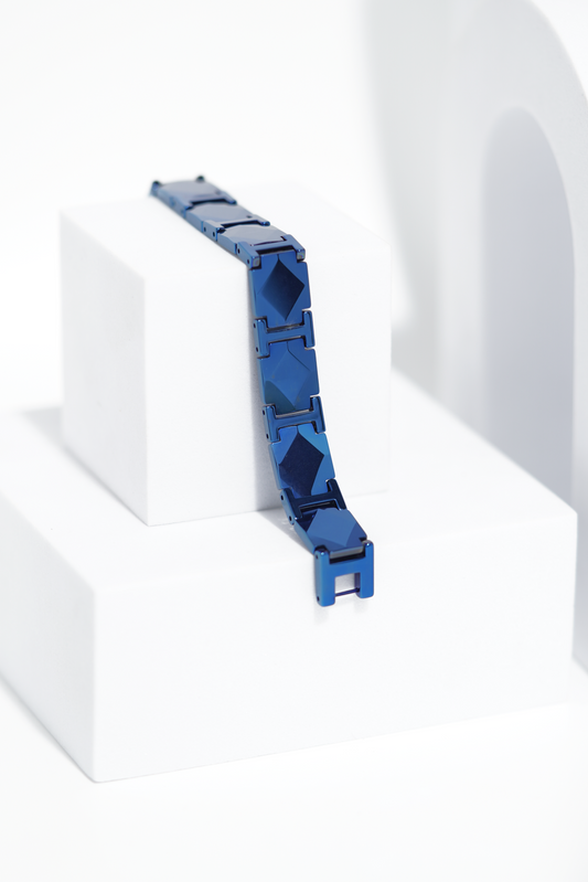 NudeBand - Ceramic bracelet for men. worldjewel.in men's bracelets