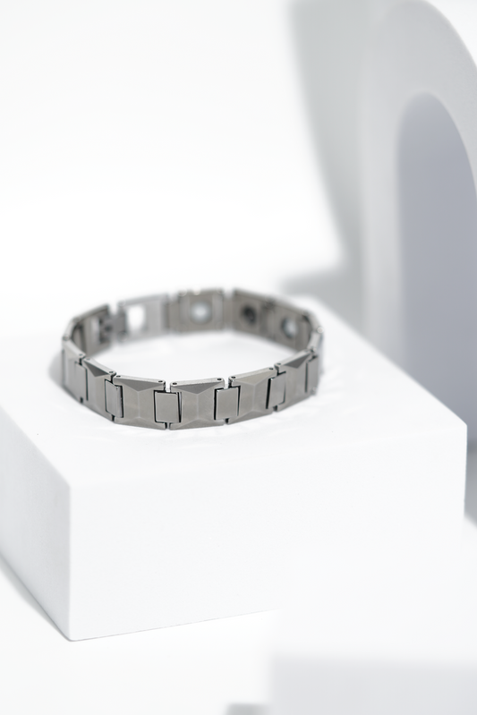 CoreSlip - Ceramic bracelet for men. worldjewel.in men's bracelets