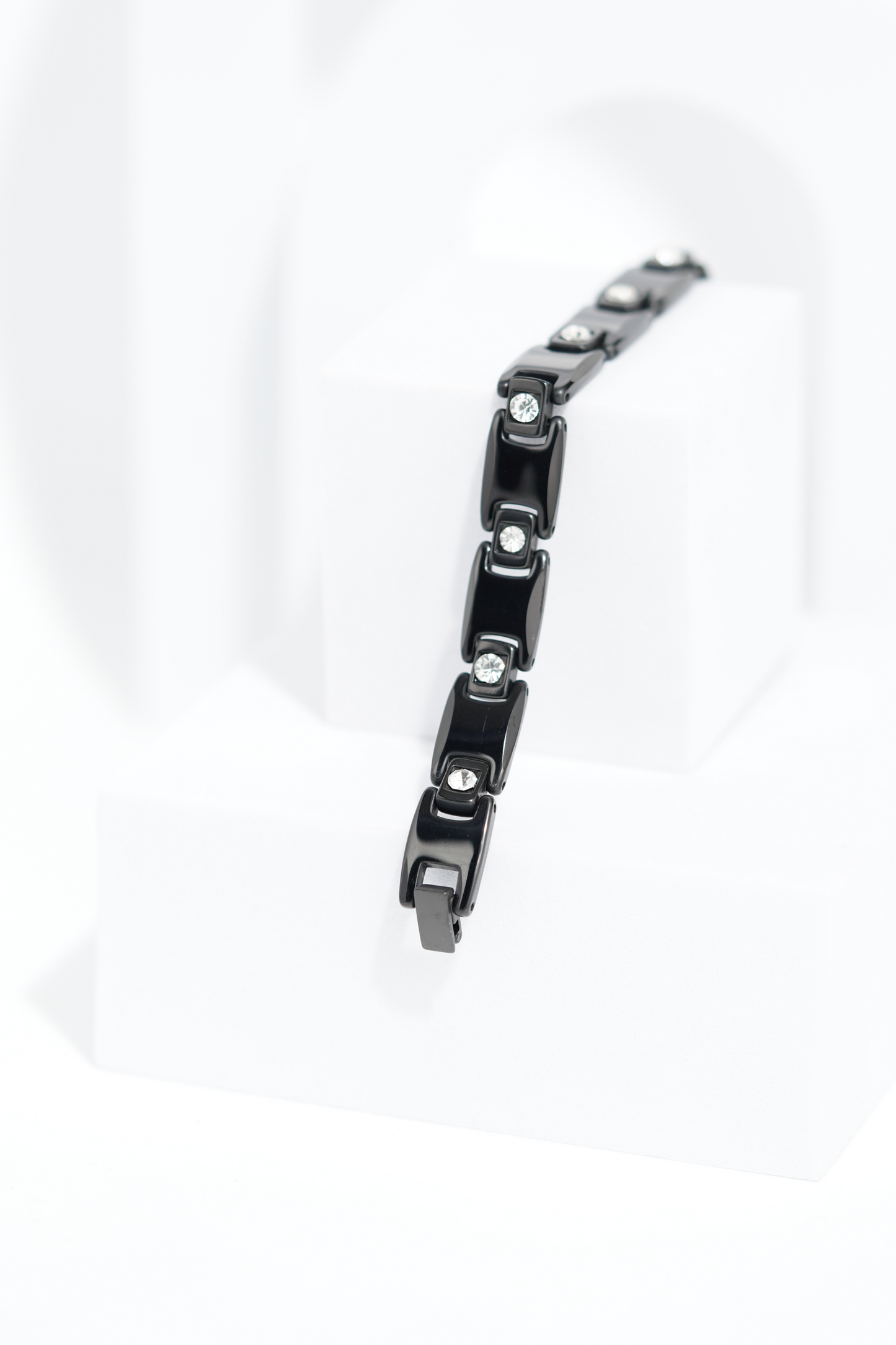 Moden - Ceramic bracelet for men. worldjewel.in men's bracelets